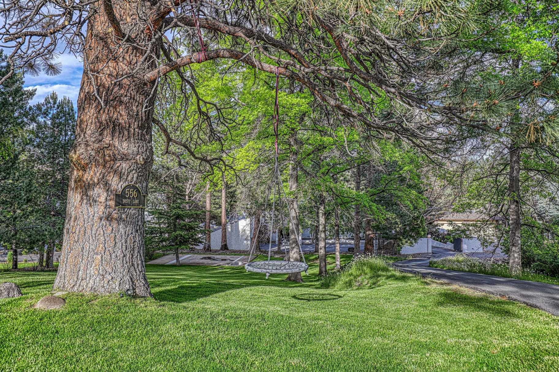  the verdi villa: where  mediterranean elegance meets the tahoe sierra - 物件實景