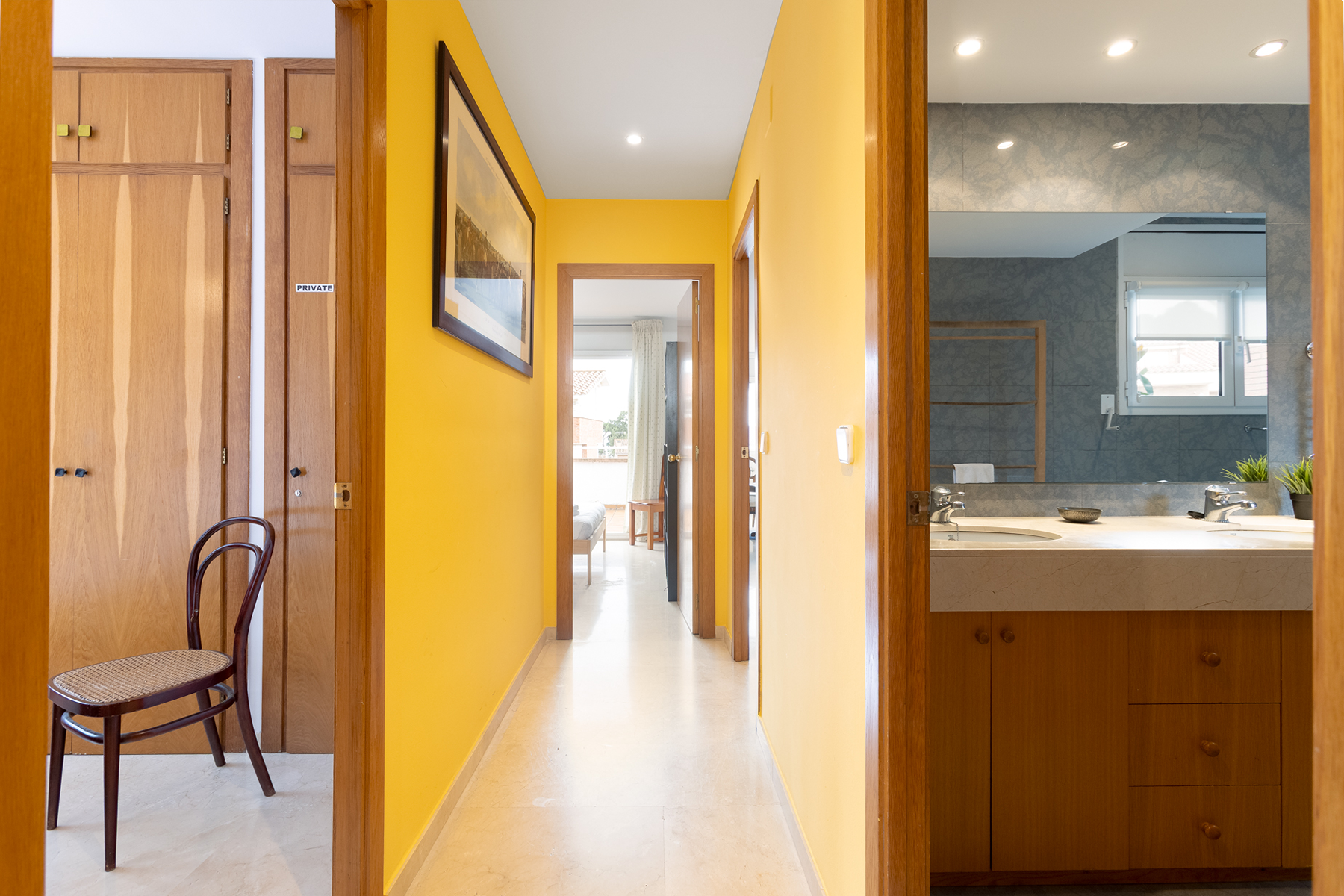  House with tourist license walking distance to the beach - 物件實景