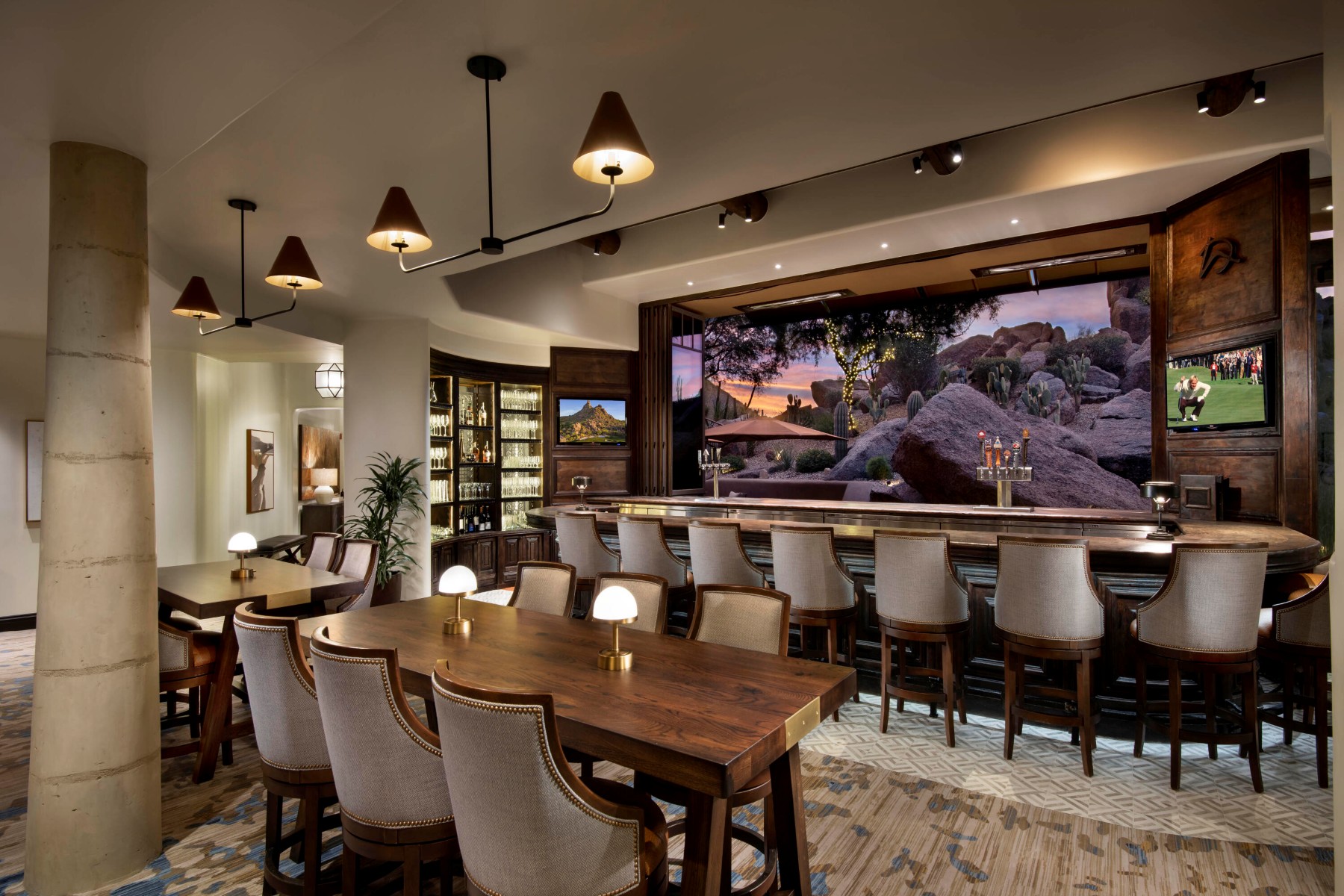  10040 E Happy Valley Road  Scottsdale, AZ - 物件實景