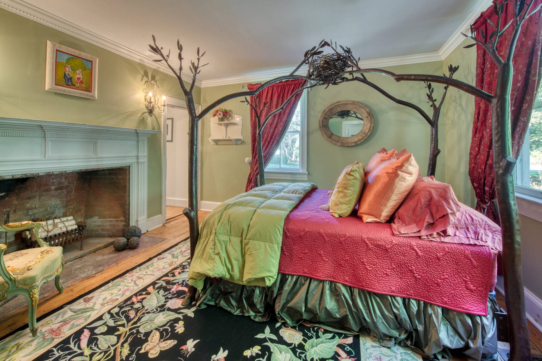  Greenport Historic Colonial Farmhouse in Peconic Bay Estates - 物件實景