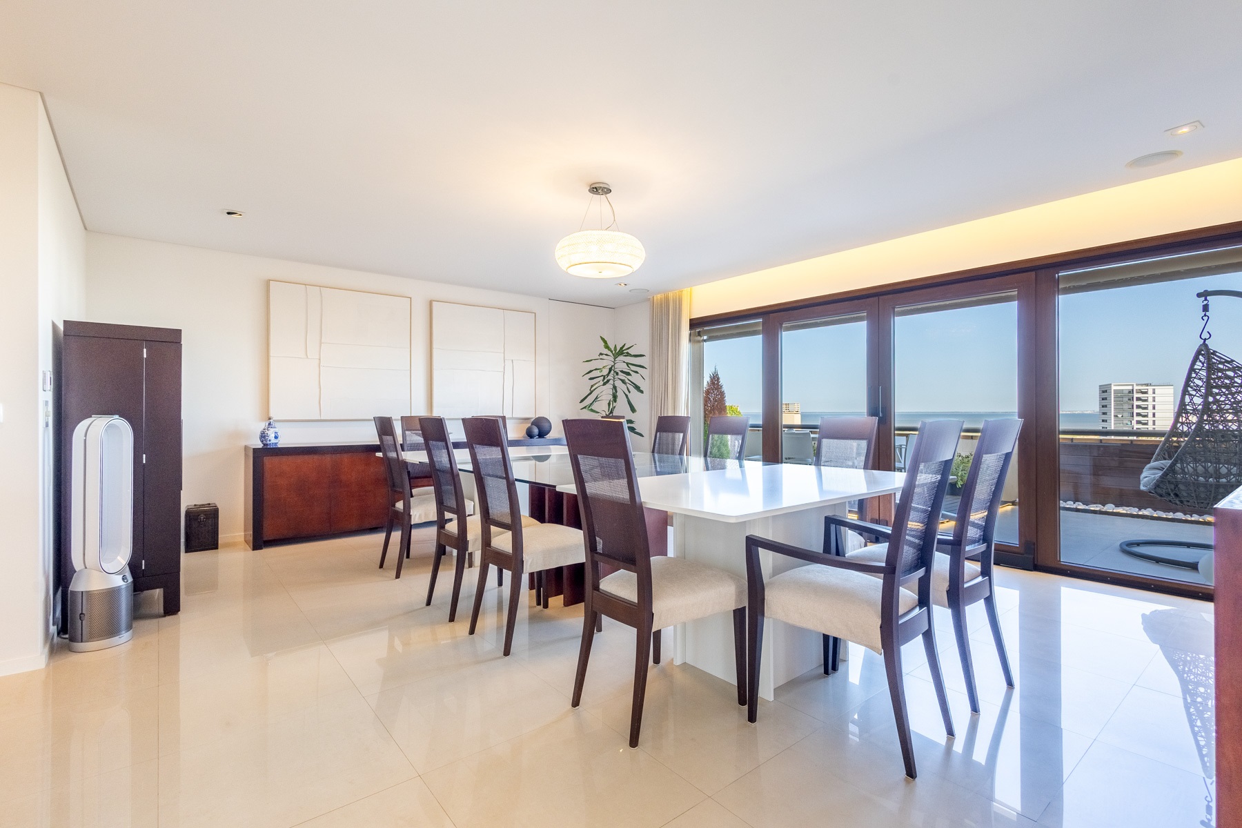 Ultimo Piso/Penthouse, 5 bedrooms, for Sale - 物件實景