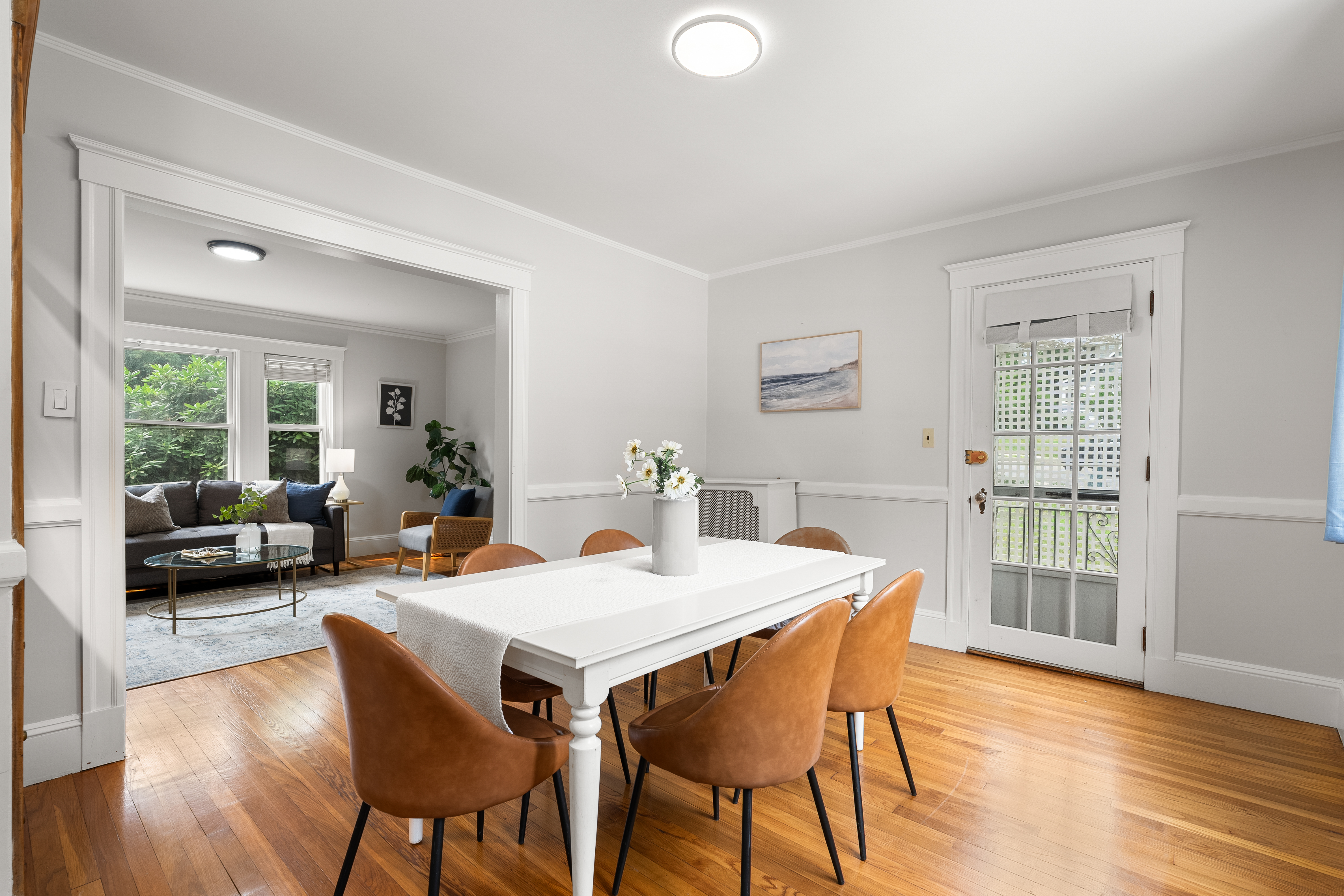  67 Ronald Road, Arlington, MA, 02474 - 物件實景