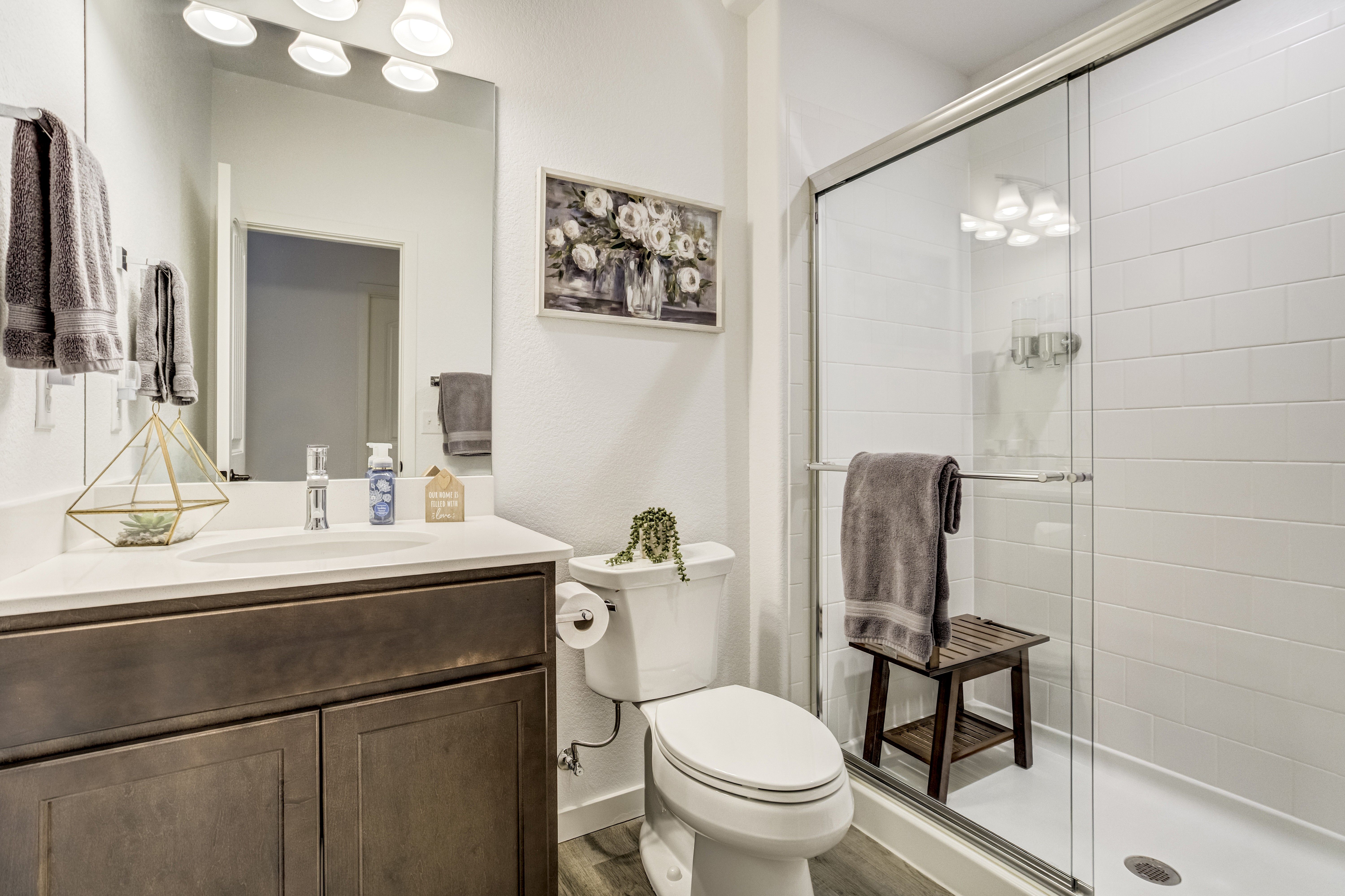  Modern Farmhouse Charm - 物件實景