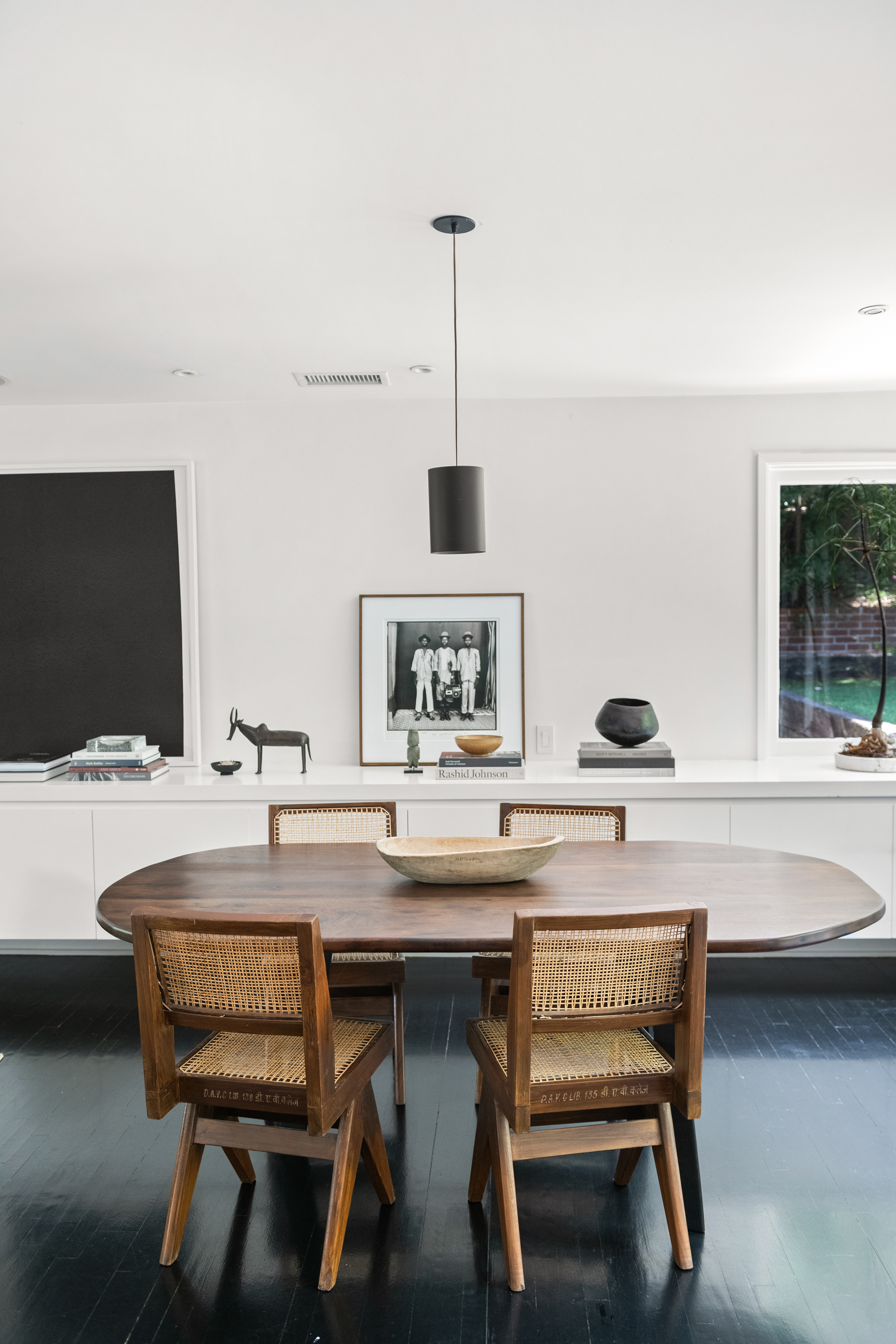  Canyon Chic Meets Modern Elegance in Beverly Hills - 物件實景