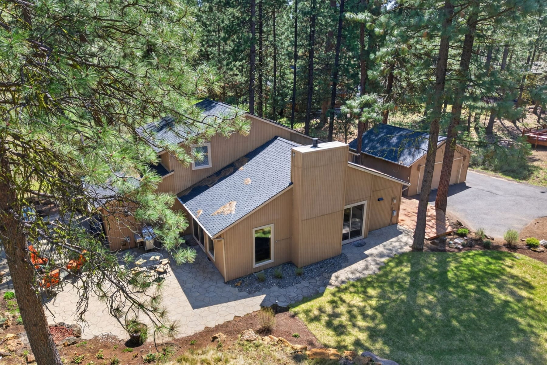  70800 Samphire #RR3 Black Butte Ranch, OR 97759 - 物件實景