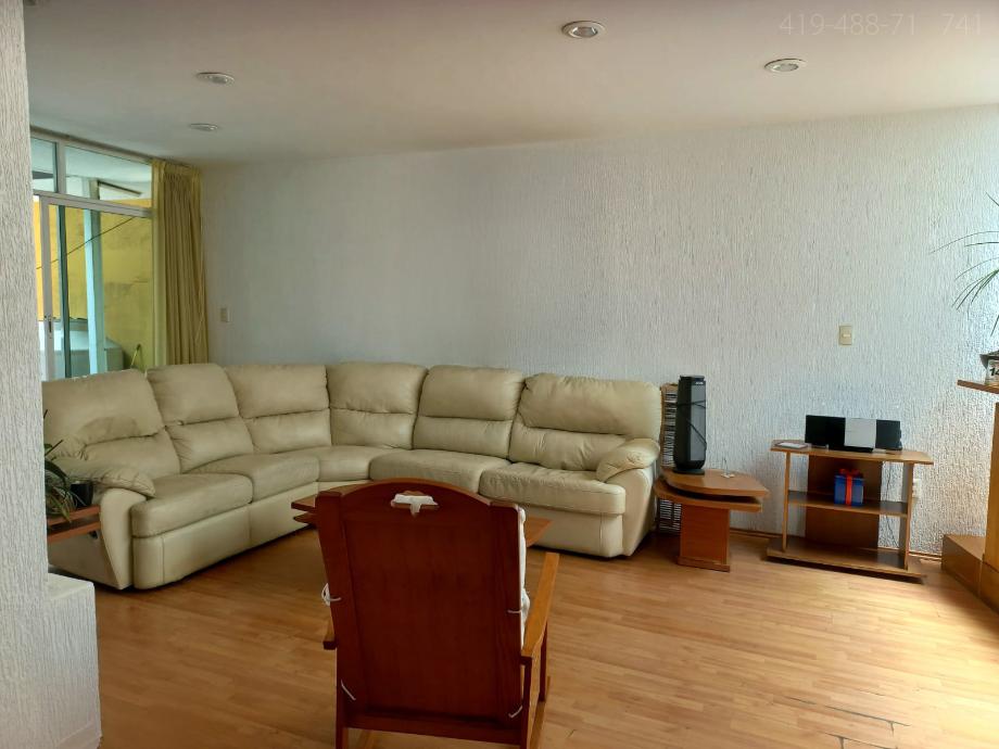 Benito Juárez, Ciudad de México, 03104, Mexico, 4 Bedrooms Bedrooms, ,4 BathroomsBathrooms,Residential,For Sale,1958795