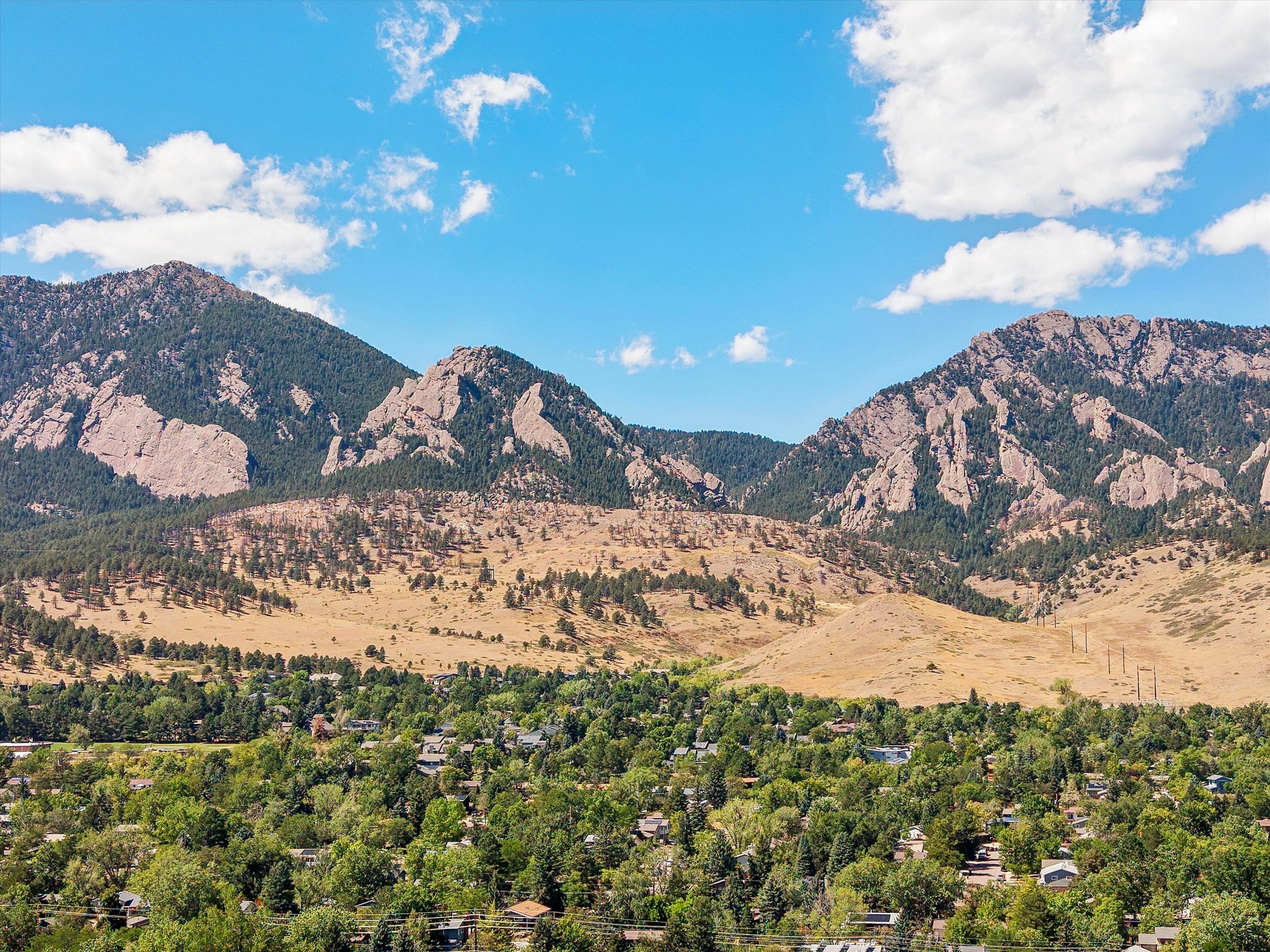  Exceptional opportunity in one of Boulder