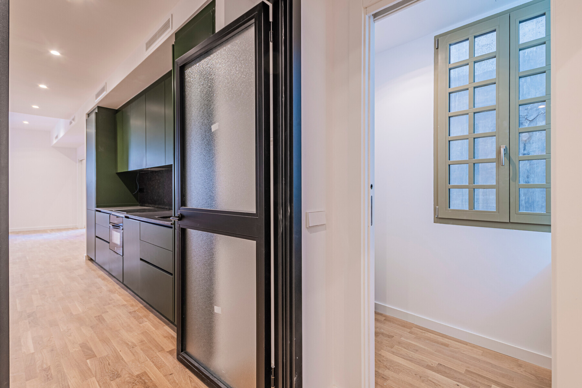  Modern apartment in Ciutat Vella - 物件實景