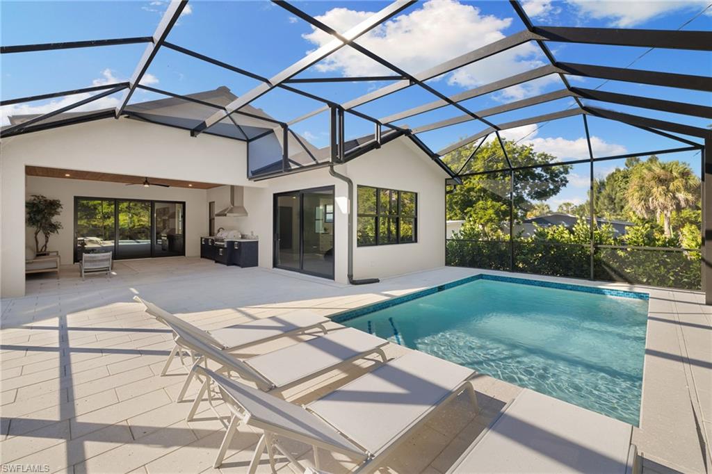 Naples, Florida, 34112, United States, 4 Bedrooms Bedrooms, ,3 BathroomsBathrooms,Residential,For Sale,1992920