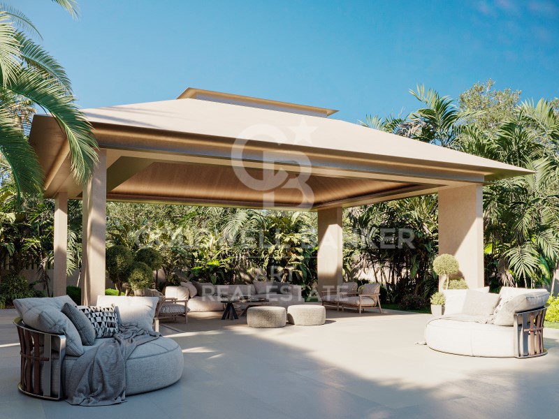 Marbella, Andalusia, ES, 5 Bedrooms Bedrooms, ,5 BathroomsBathrooms,Residential,For Sale,1987854