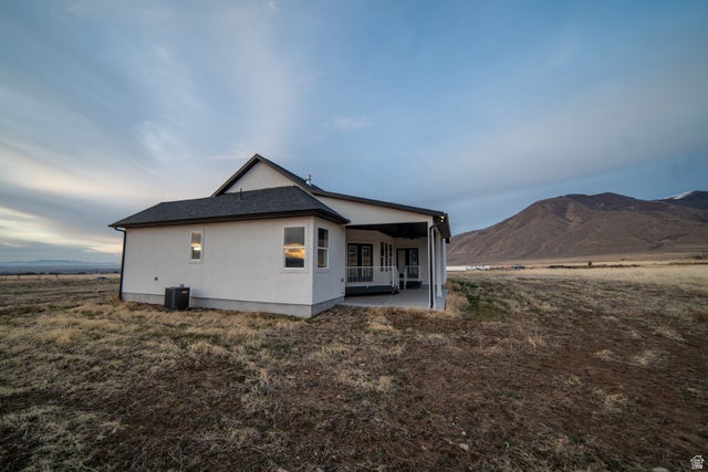 Pine Canyon, Utah, 84074, United States, 7 Bedrooms Bedrooms, ,5 BathroomsBathrooms,Residential,For Sale,2012870