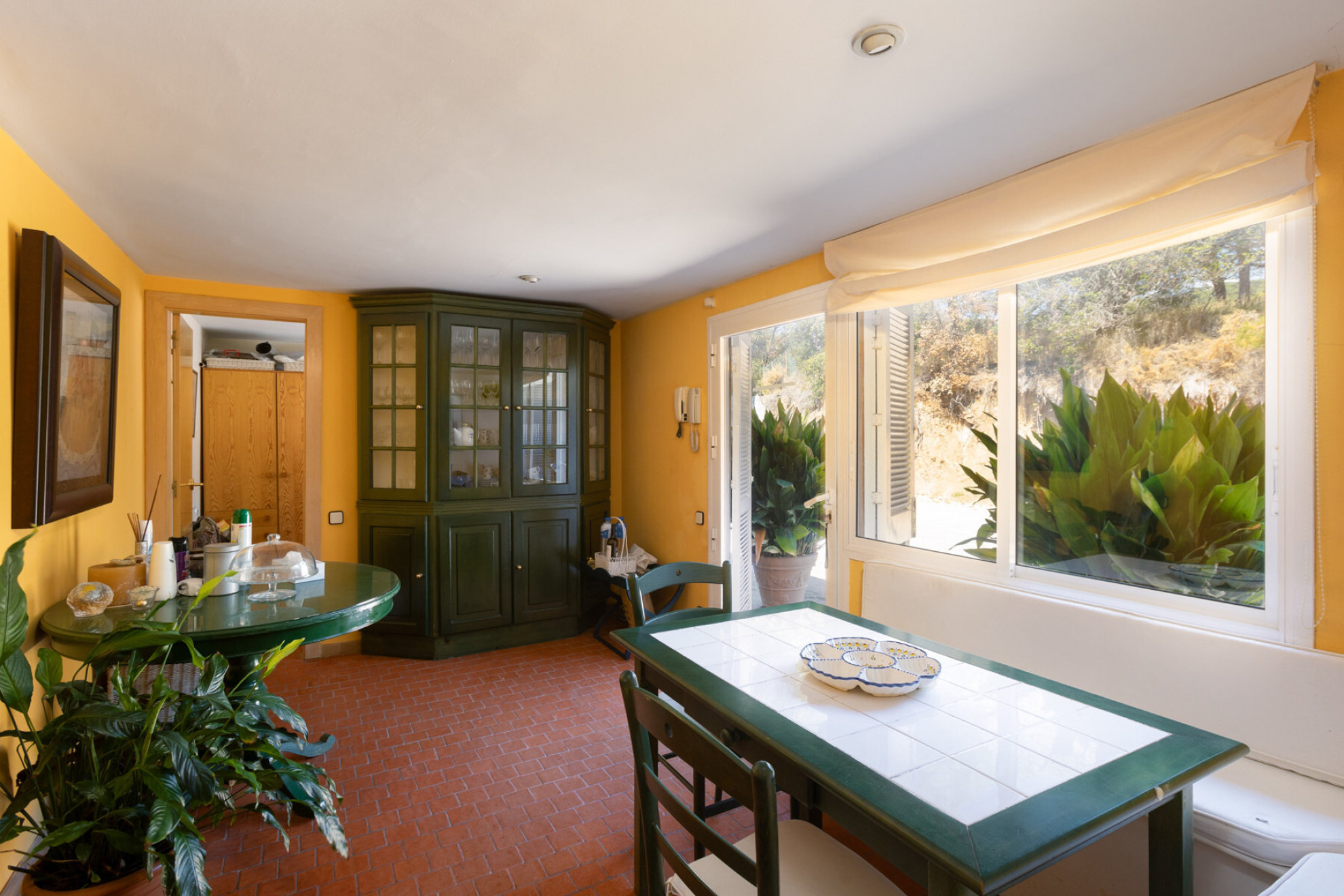  House with large plot and sea views in Llavaneres - Costa norte BCN - 物件實景