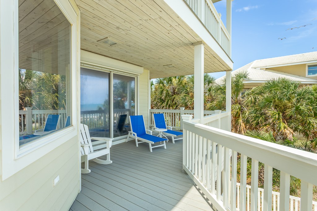 Saint George Island, Florida, 32328, United States, 5 Bedrooms Bedrooms, ,6 BathroomsBathrooms,Residential,For Sale,1976248