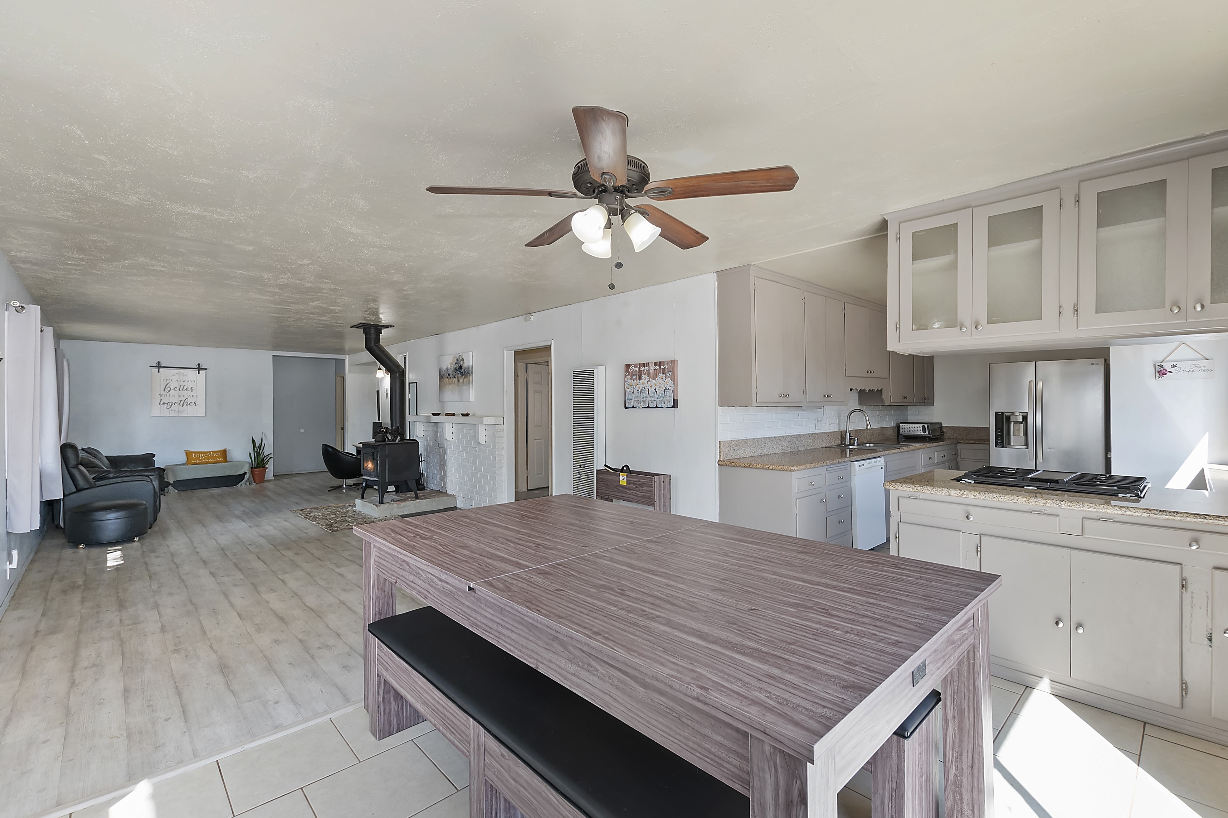  205 Zaca Road, Big Bear, CA 92314 - 物件實景