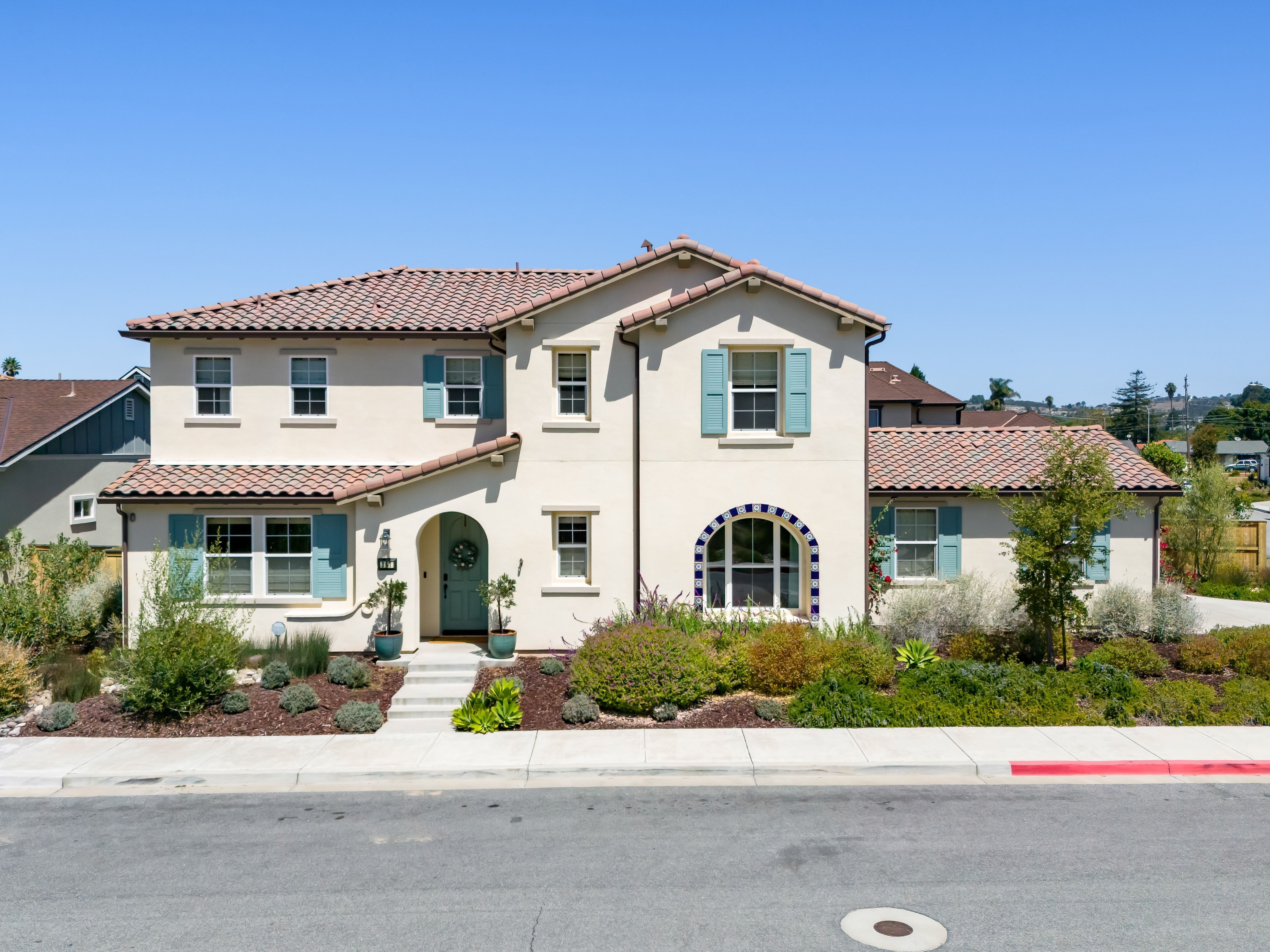  Premier Corner Residence in Creekstone at the Village - 物件實景