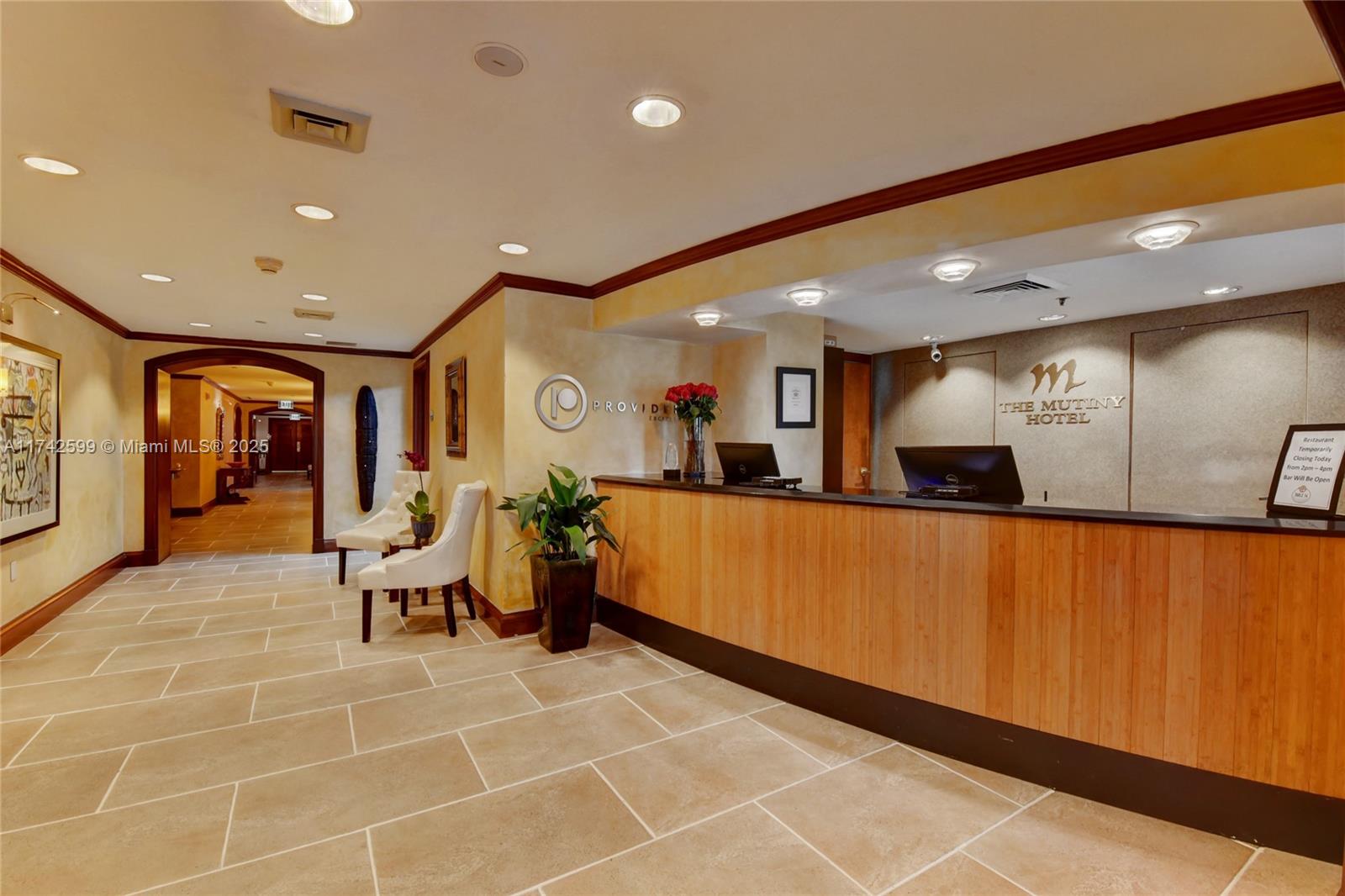 Miami, Florida, 33133, United States, 1 Bedroom Bedrooms, ,1 BathroomBathrooms,Residential,For Sale,1705108