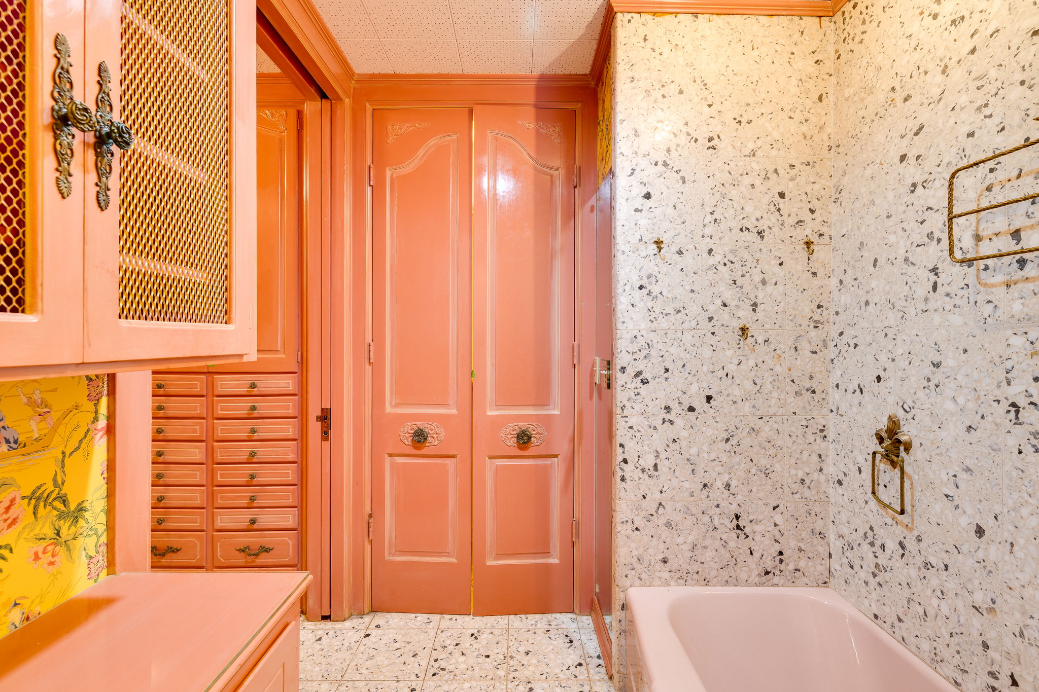 7104 Brentwood Road, Nichols Hills, OK 73116 - 物件實景