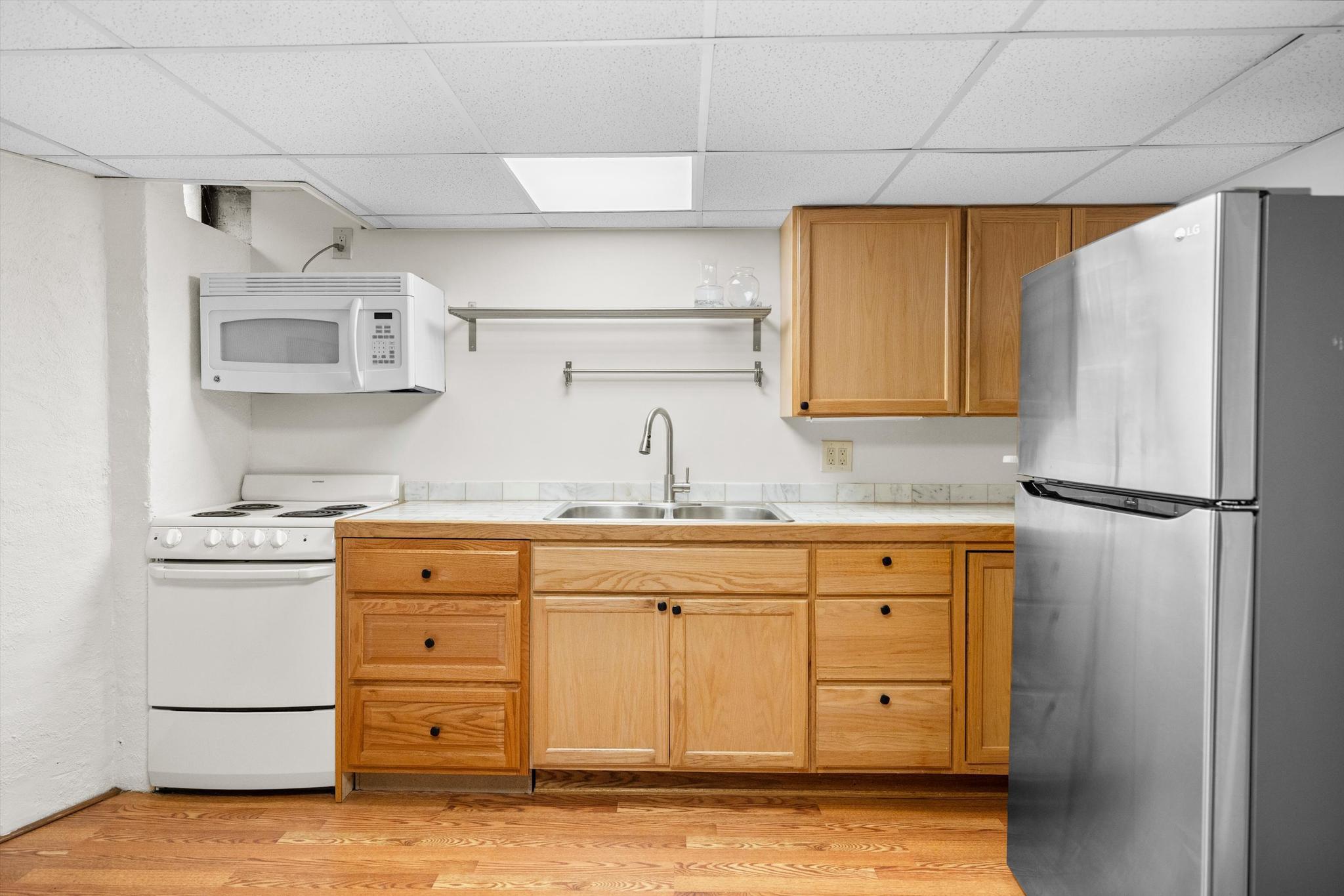  4454 Greenwich Parkway NW, Washington, DC, 20007 - 物件實景