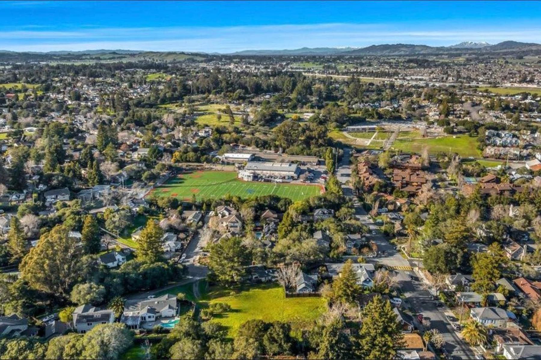  495 Cherry Street, Petaluma, CA 94952 - 物件實景