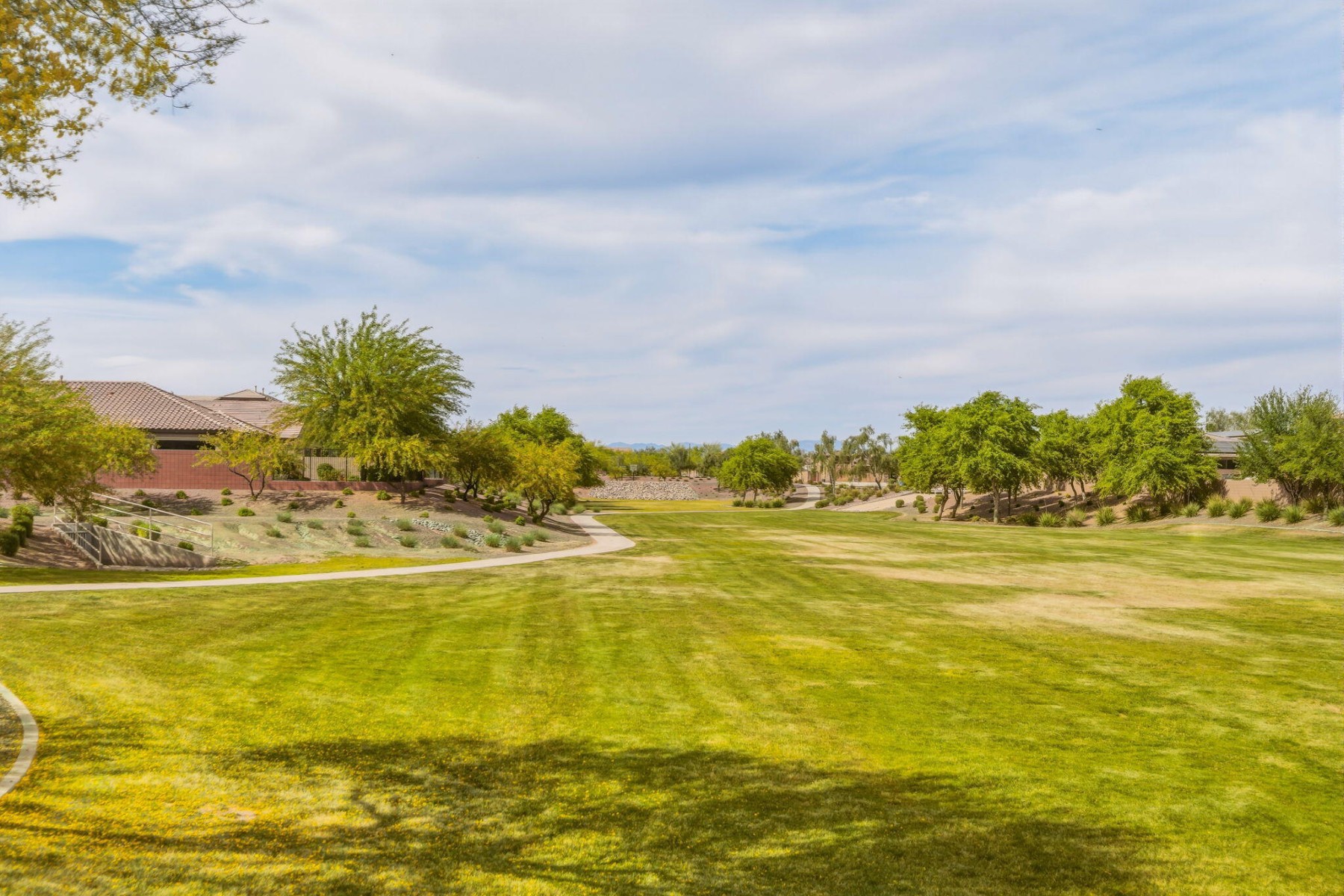  17543 W Buckhorn Trail  Surprise, AZ - 物件實景