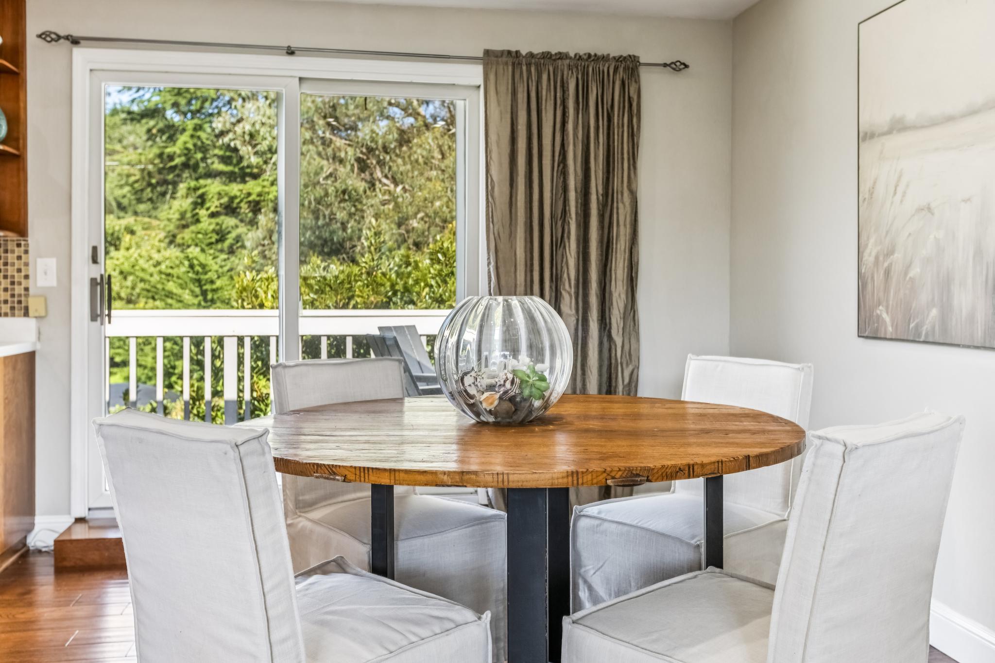  Picture Perfect Moss Beach Home - 物件實景