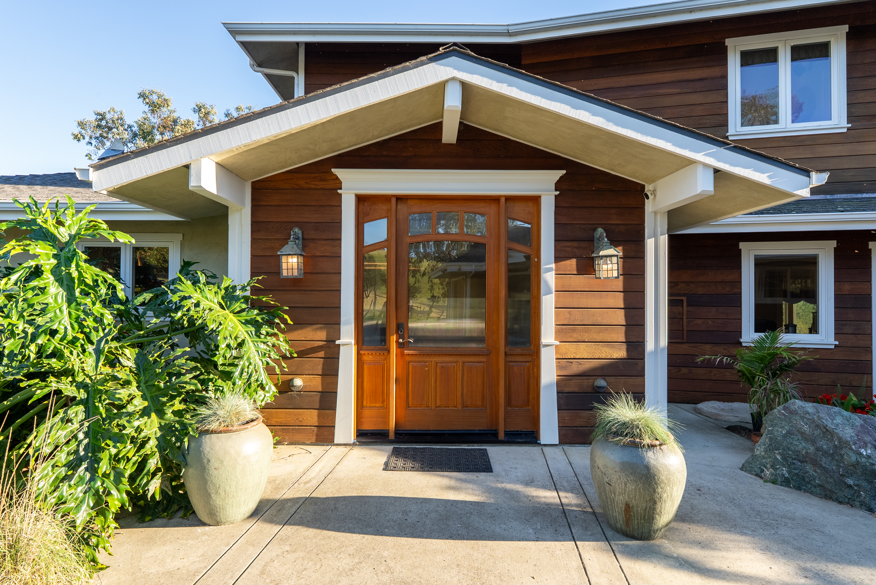 Coastal Ranch Retreat - 物件實景