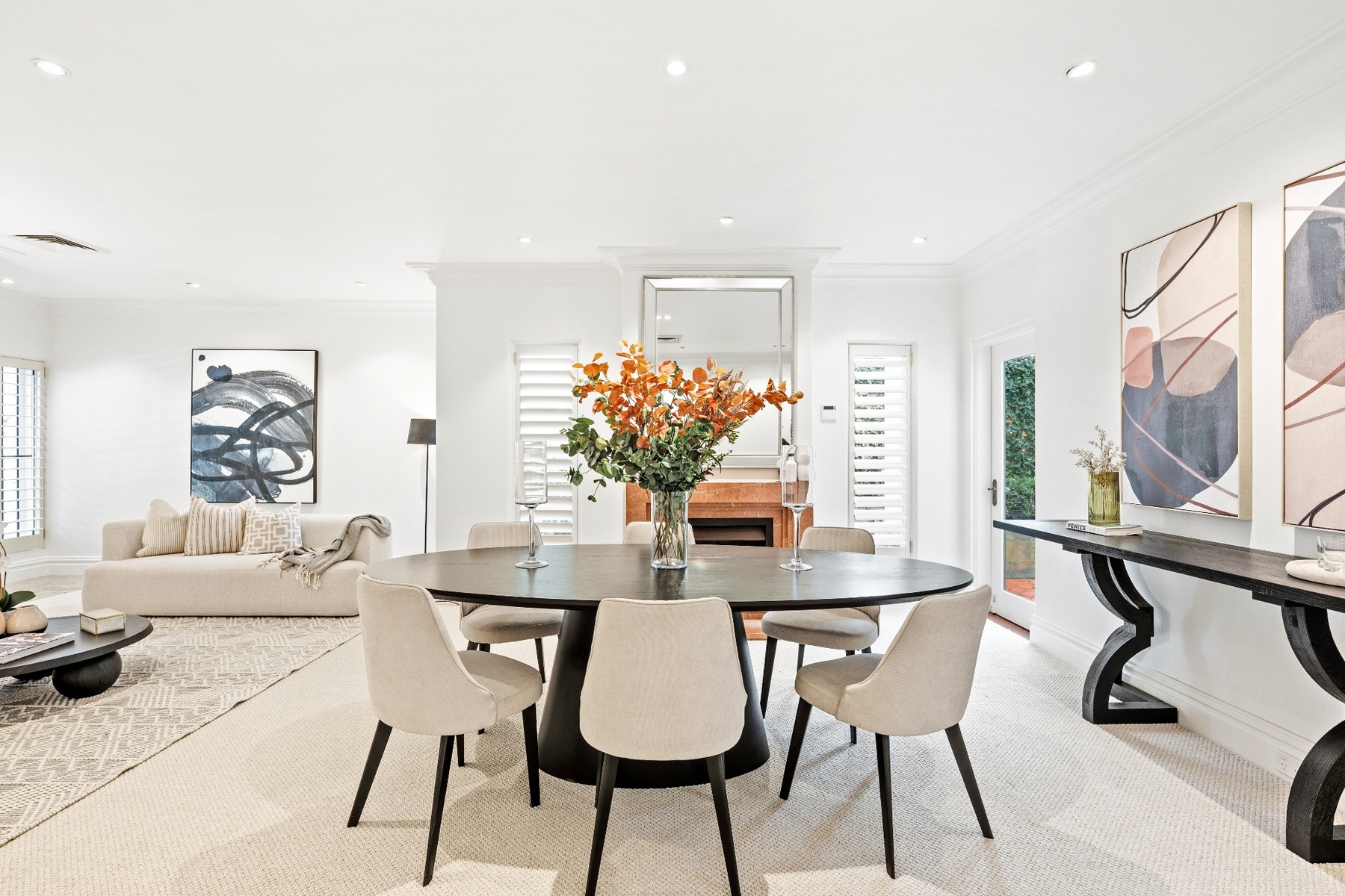  29 Etham Avenue Darling Point, NSW 2027 - 物件實景