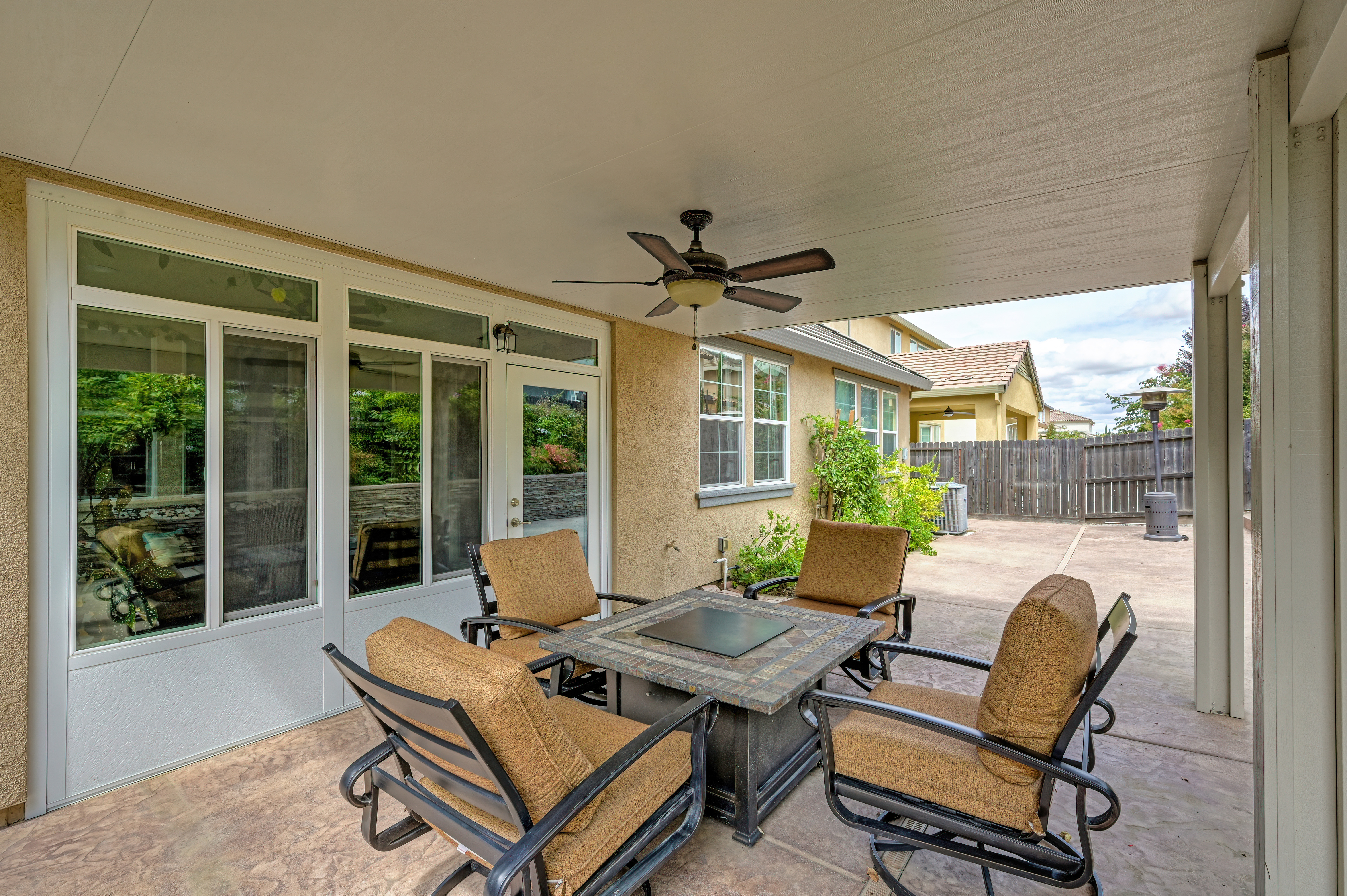  7153 Greenford Way, Roseville, CA 95747 - 物件實景