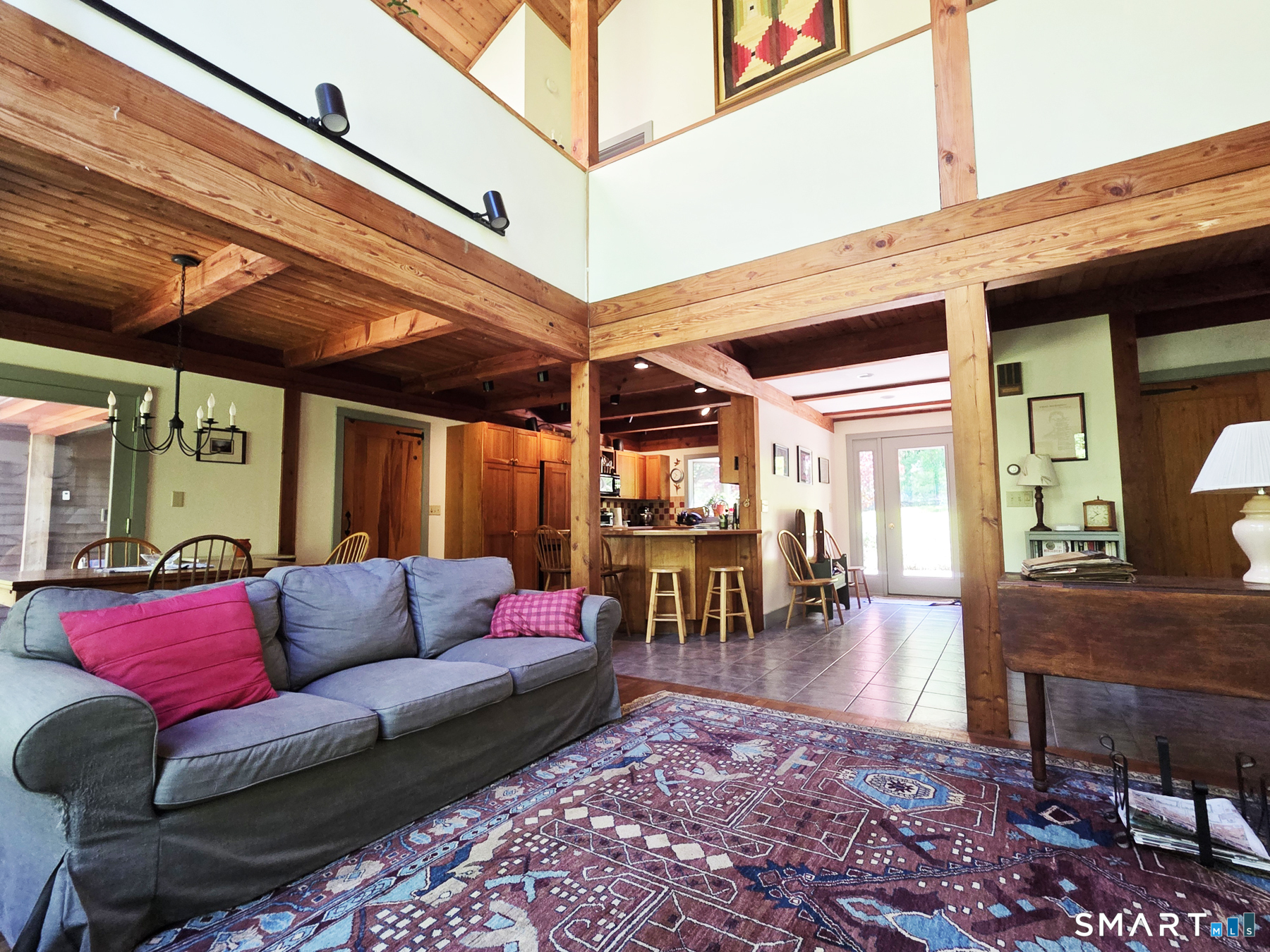 Bethany, Connecticut, 06524, United States, 4 Bedrooms Bedrooms, ,4 BathroomsBathrooms,Residential,For Sale,2049366