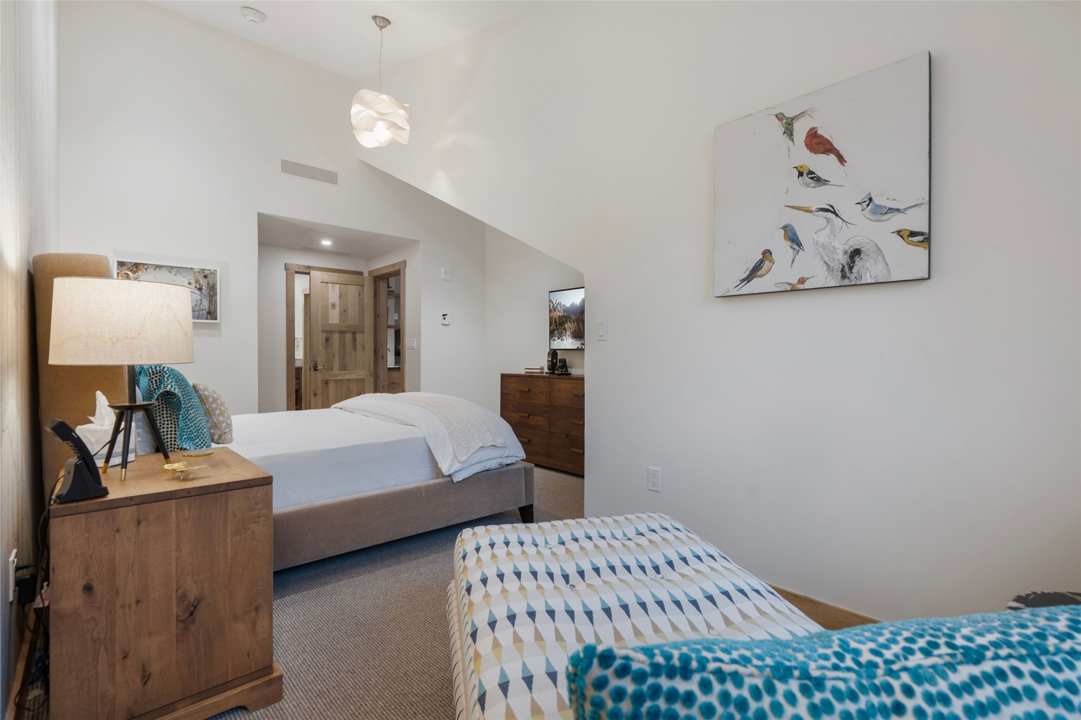  Taos Ski Valley Penthouse at The Blake - 物件實景