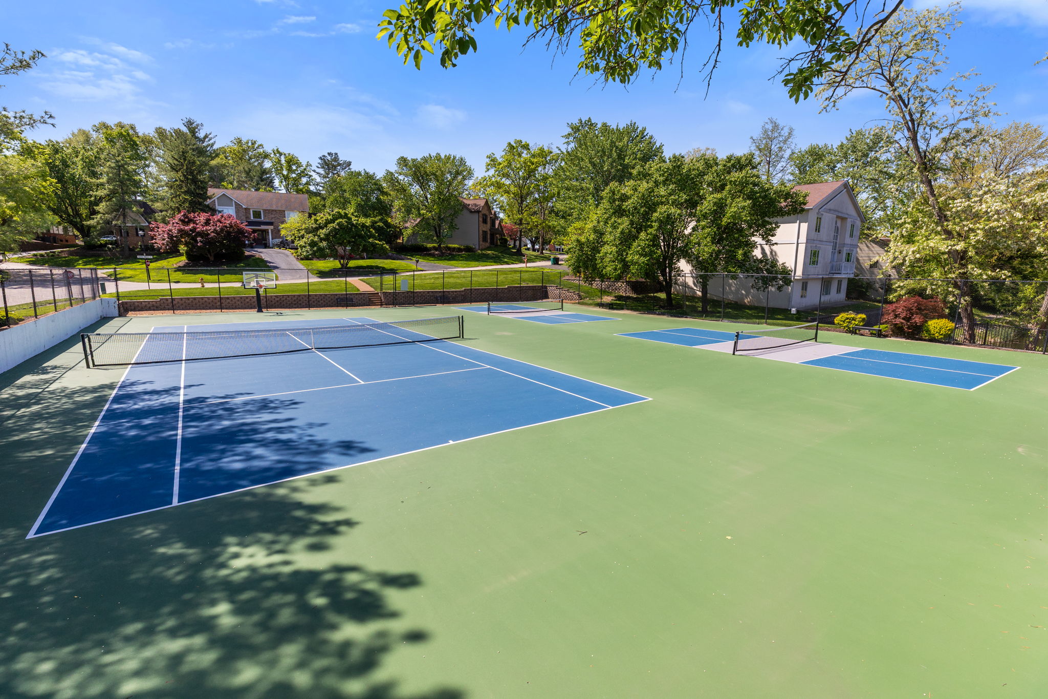  Stunning Cedar Springs Townhome with Modern Updates and Spacious Living - 物件實景