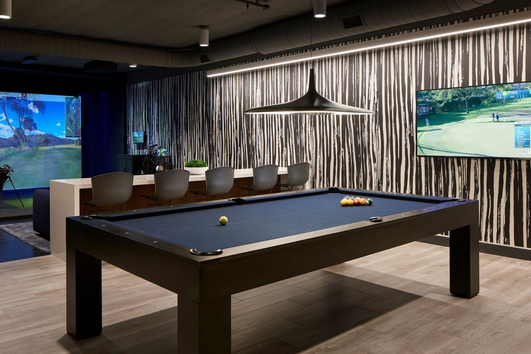  Experience Luxury Resort-style Lakefront Living at Cirrus - 物件實景