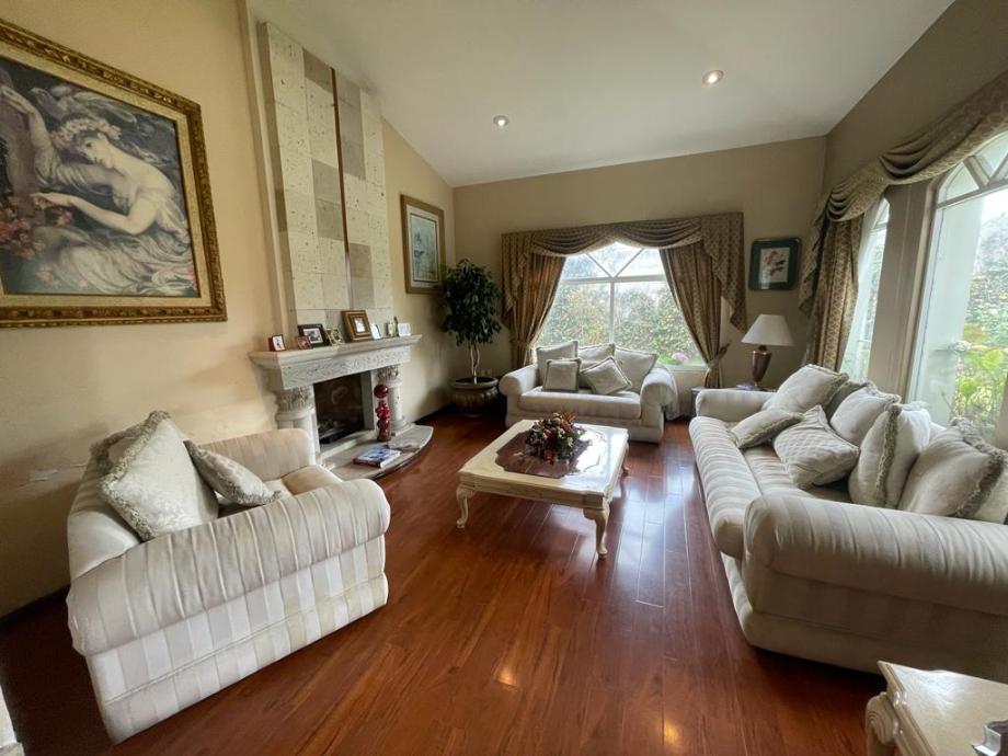 ALSACIA, Metepec, Estado de méxico, 52172, Mexico, 3 Bedrooms Bedrooms, ,3 BathroomsBathrooms,Residential,For Sale,ALSACIA,1441298