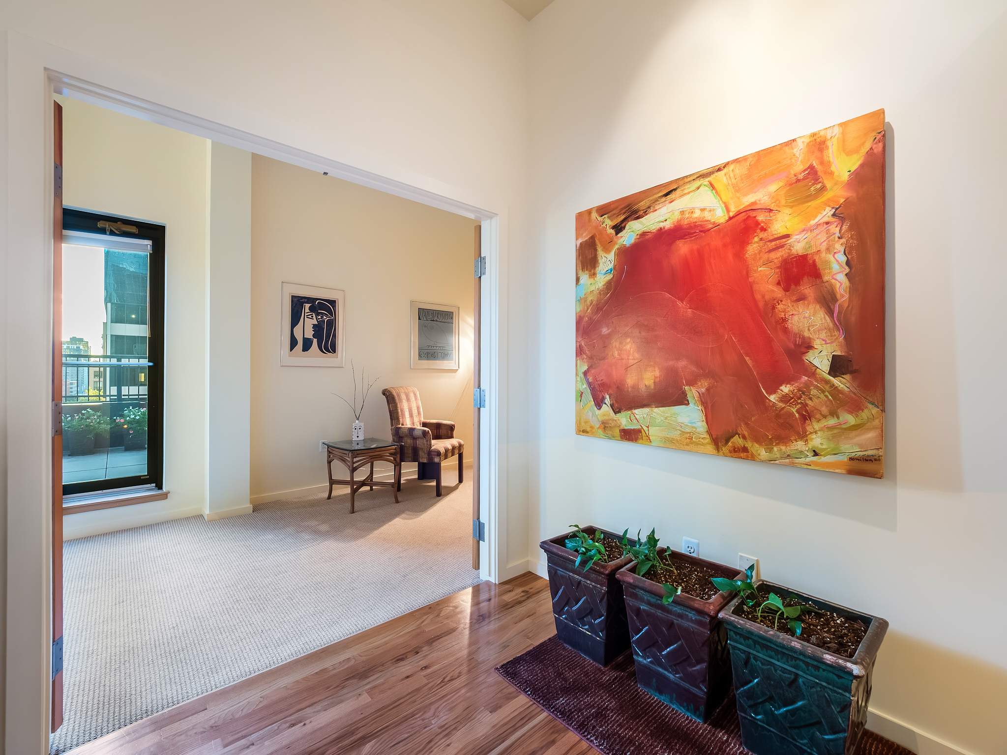  The Signature Residence of The Isbell Lofts - 物件實景