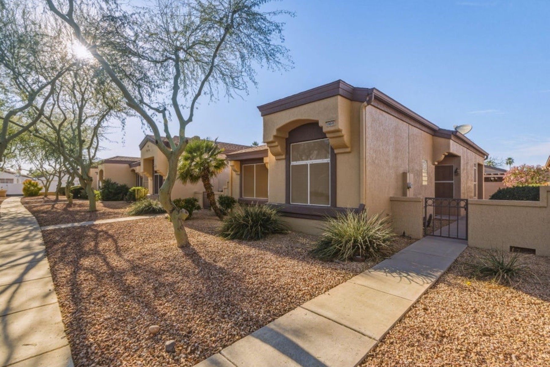  18846 N Palomar Drive¦Sun City West, AZ - 物件實景