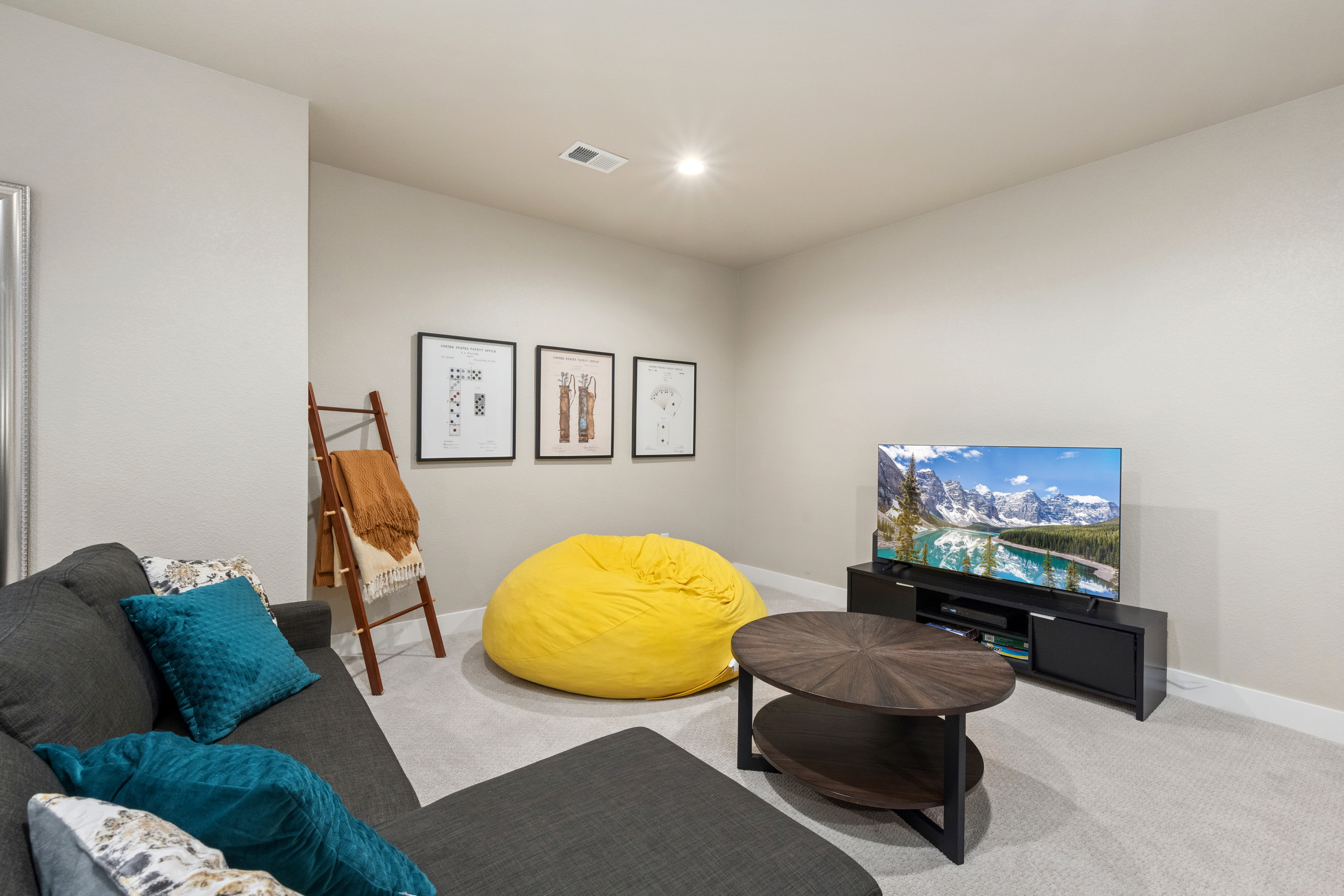  Low-Maintenance Living in the Sought After Heron Lakes Townhomes at TPC - 物件實景
