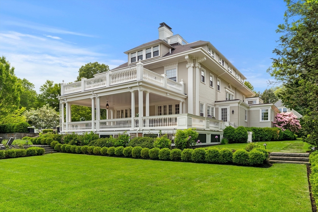 Manchester, Massachusetts, 01944, United States, 7 Bedrooms Bedrooms, ,9 BathroomsBathrooms,Residential,For Sale,1856363