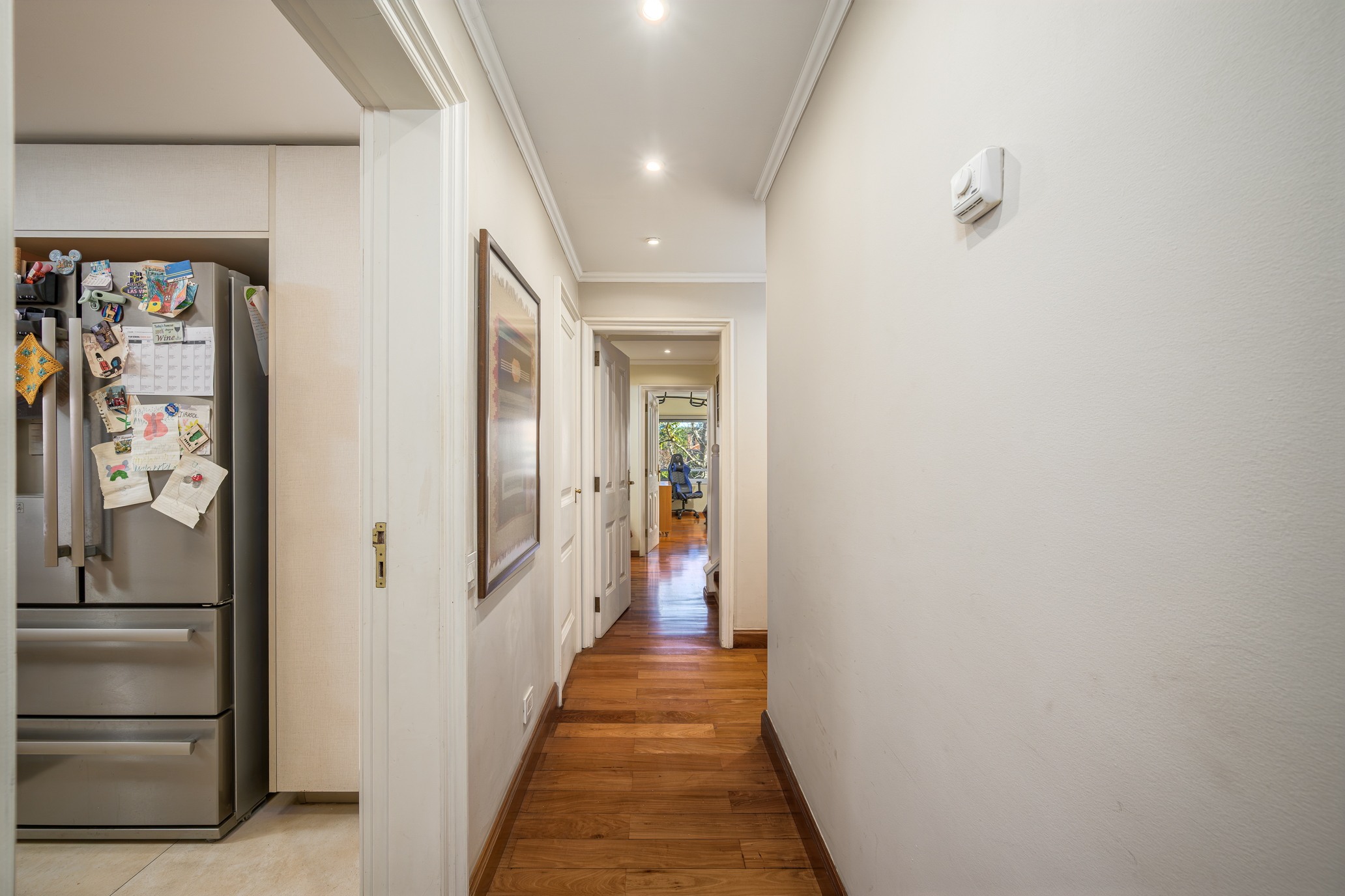  Exclusive Duplex Penthouse with Private Rooftop and Pool in Carrasco - 物件實景