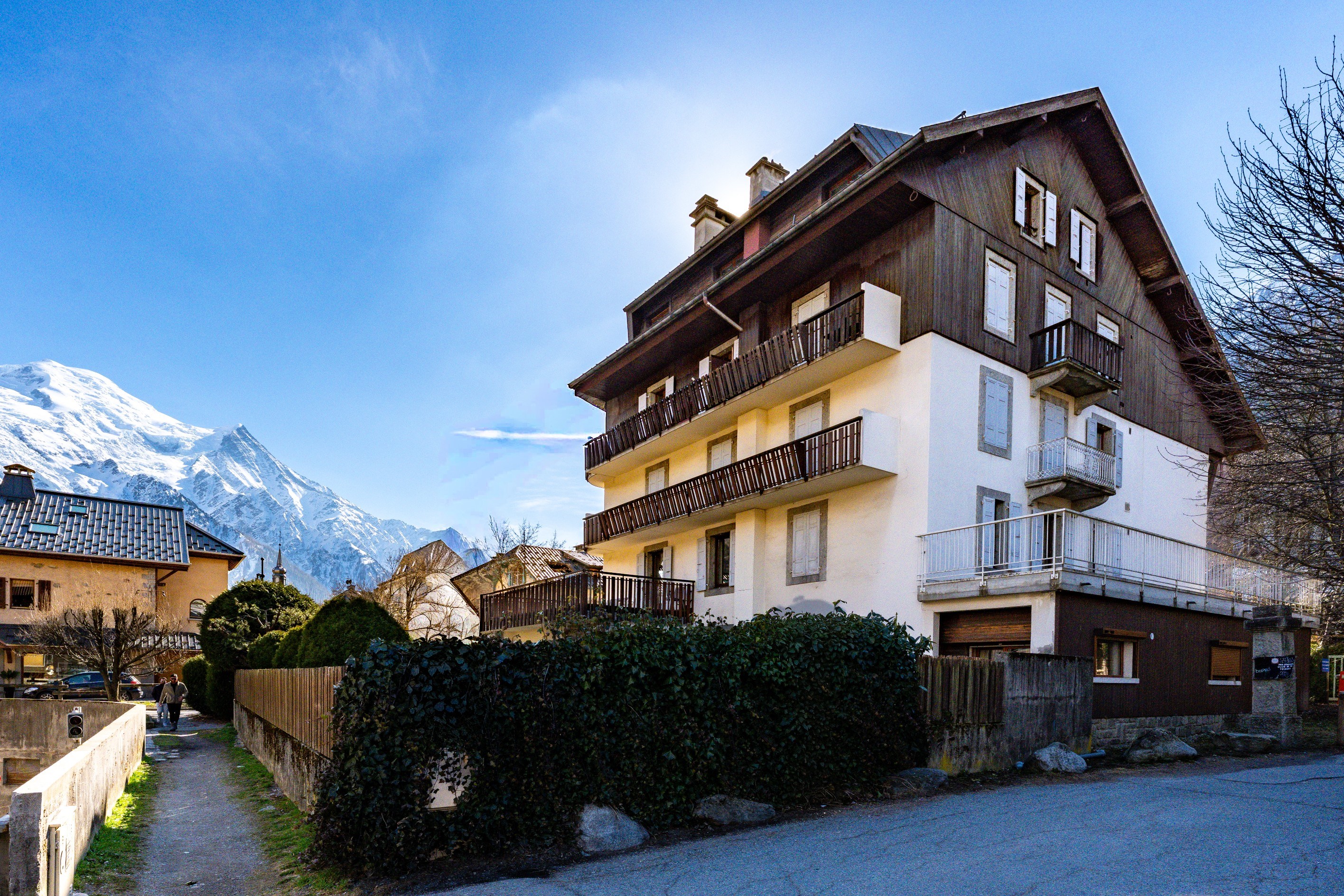  EXCLUSIVITY – APARTMENT CEDAR - 物件實景