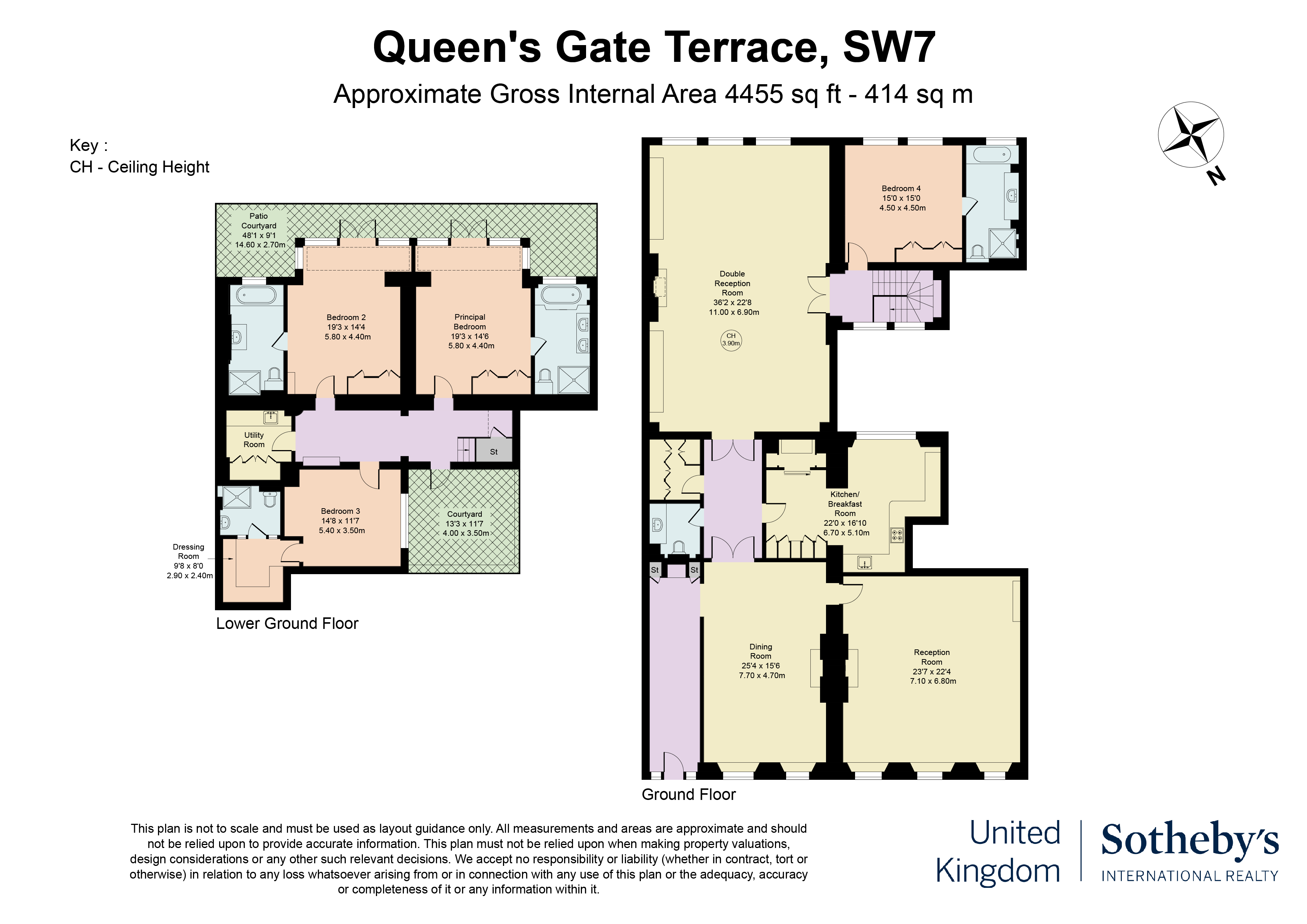  Grand Proportions on in Queen