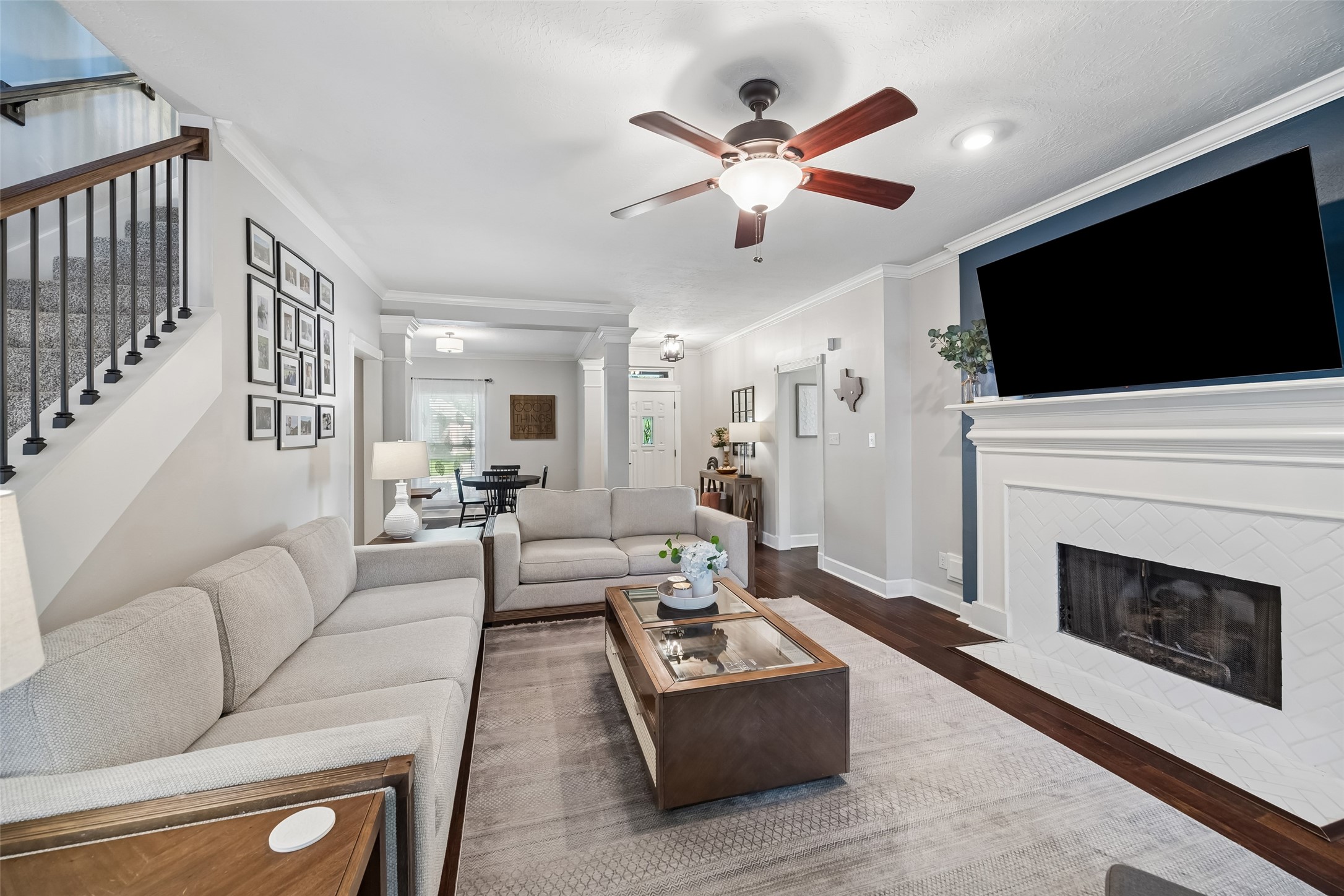  5127 Shady Maple Drive - 物件實景