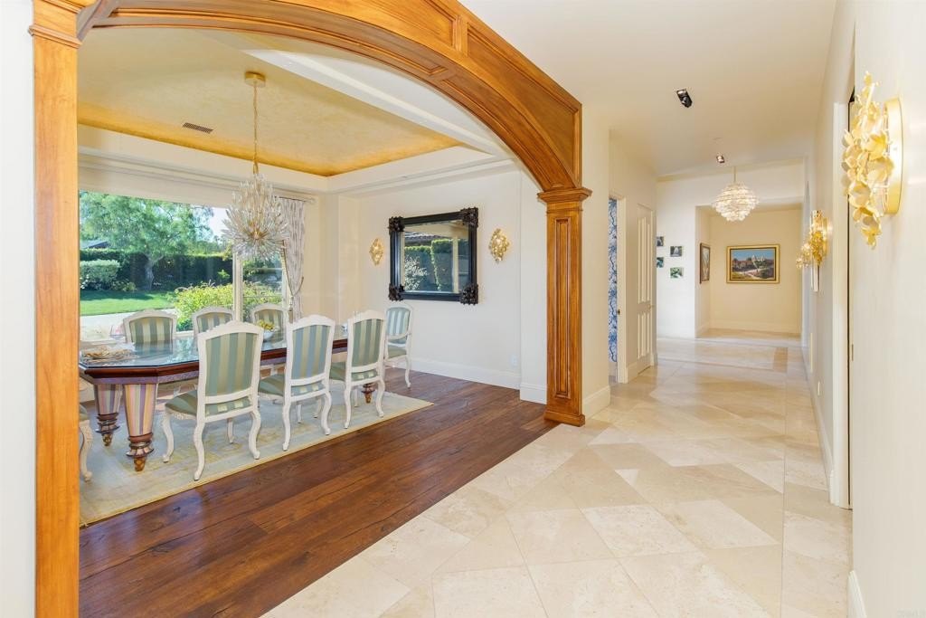 Rancho Santa Fe, California, 92067, United States, 6 Bedrooms Bedrooms, ,7 BathroomsBathrooms,Residential,For Sale,1847719
