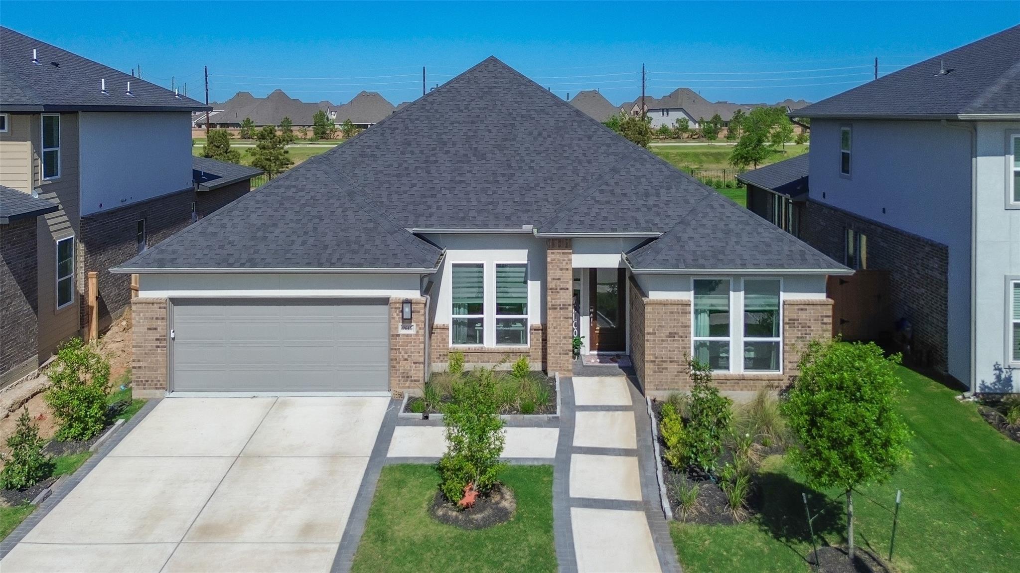 Katy, Texas, 77493, United States, 4 Bedrooms Bedrooms, ,3 BathroomsBathrooms,Residential,For Sale,1921251