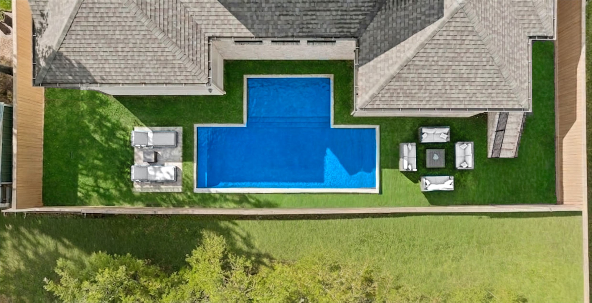  4914 Wigton Drive - 物件實景