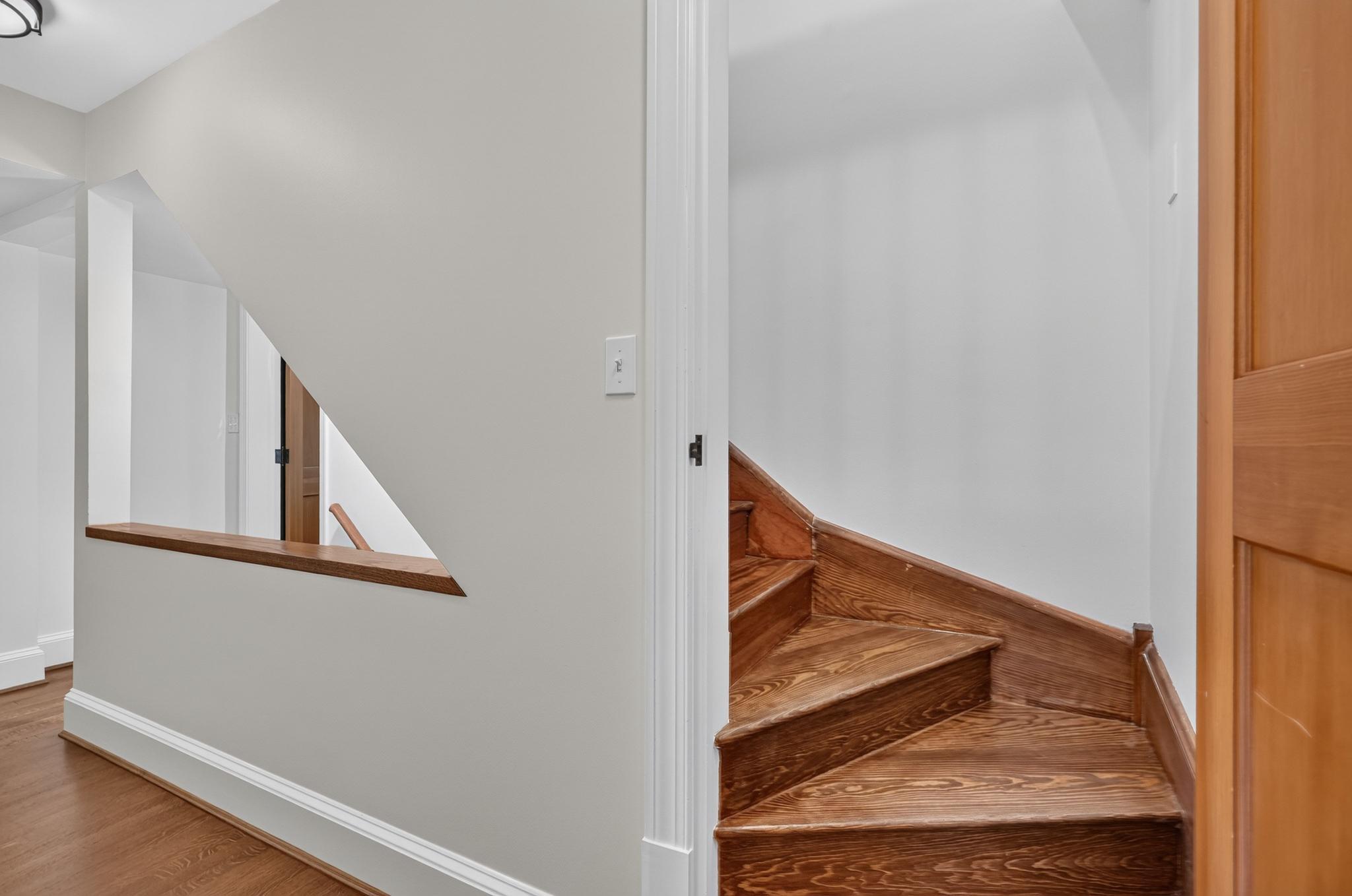  5141 Palisade Lane NW, Washington, DC, 20016 - 物件實景