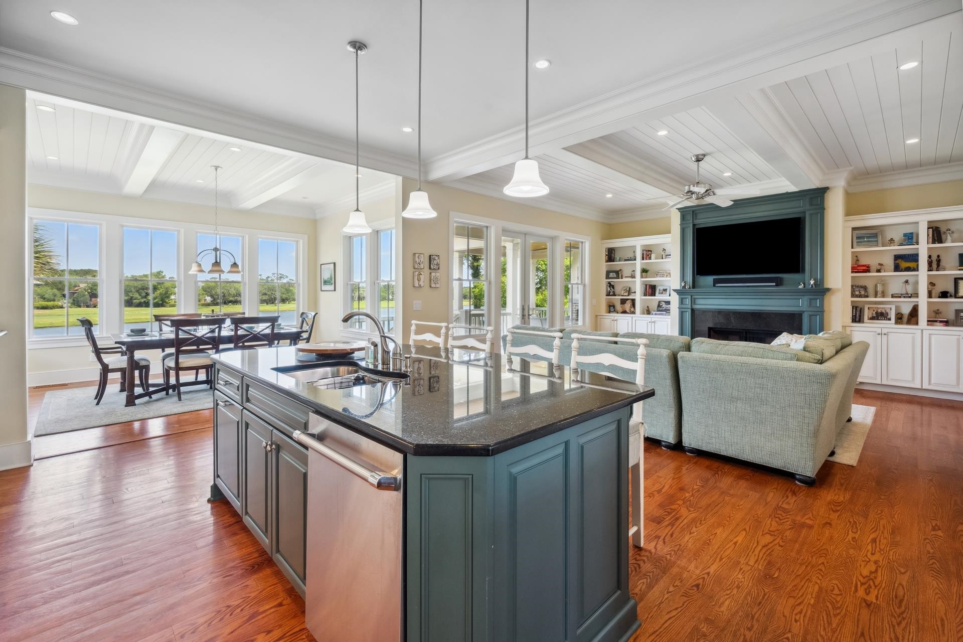  2987 Luvan Blvd.  DeBordieu Colony - 物件實景