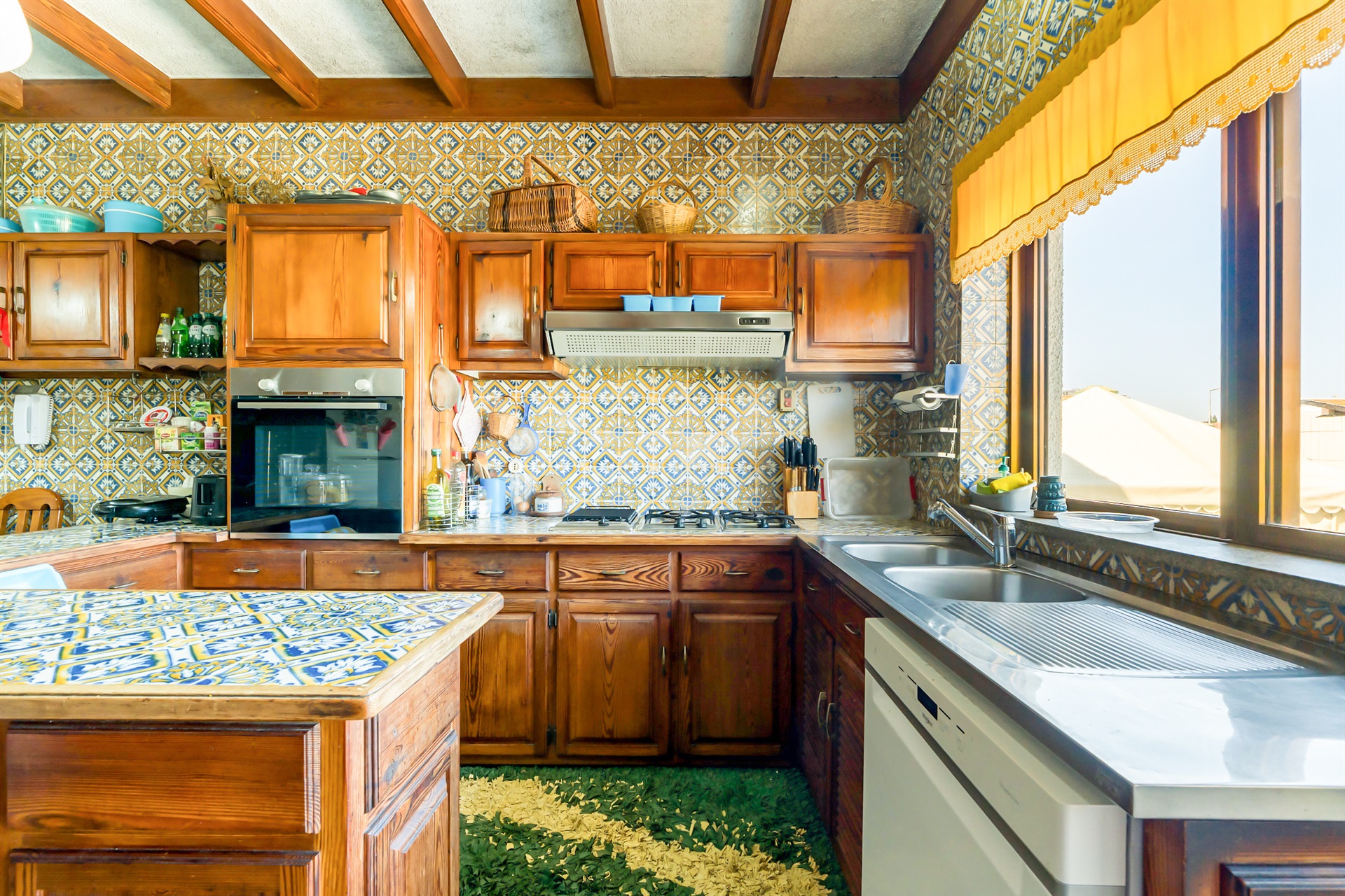  Detached house, 4 bedrooms, for Sale - 物件實景