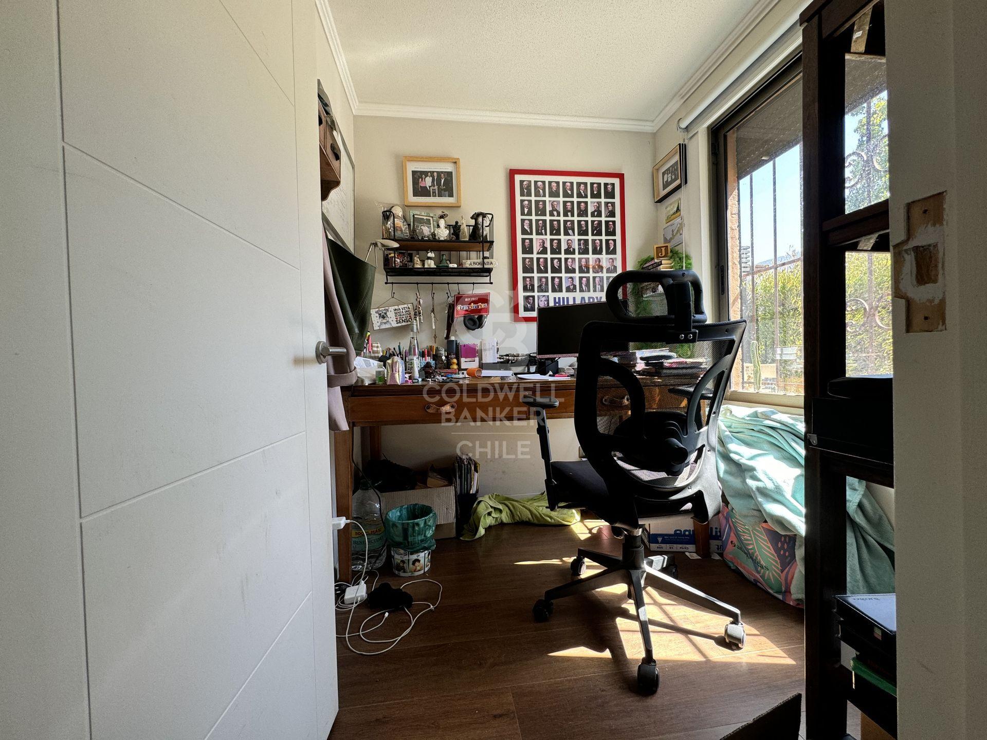 Lo Barnechea, Chile, 6 Bedrooms Bedrooms, ,4 BathroomsBathrooms,Residential,For Sale,1948716