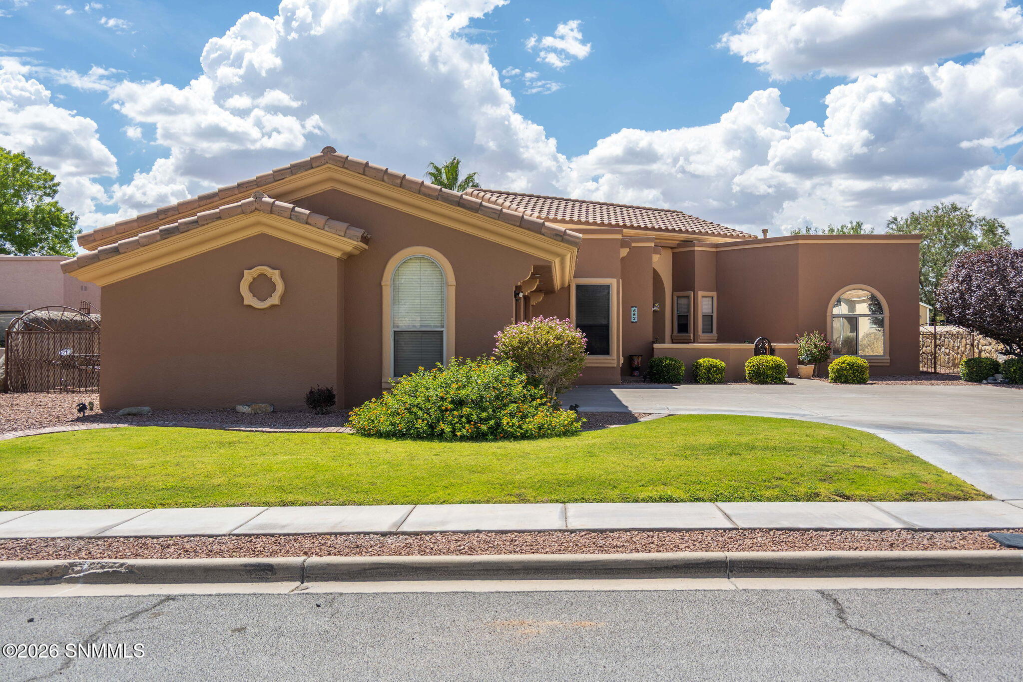 Stone Canyon Dr, Las Cruces, NM 88011 #1