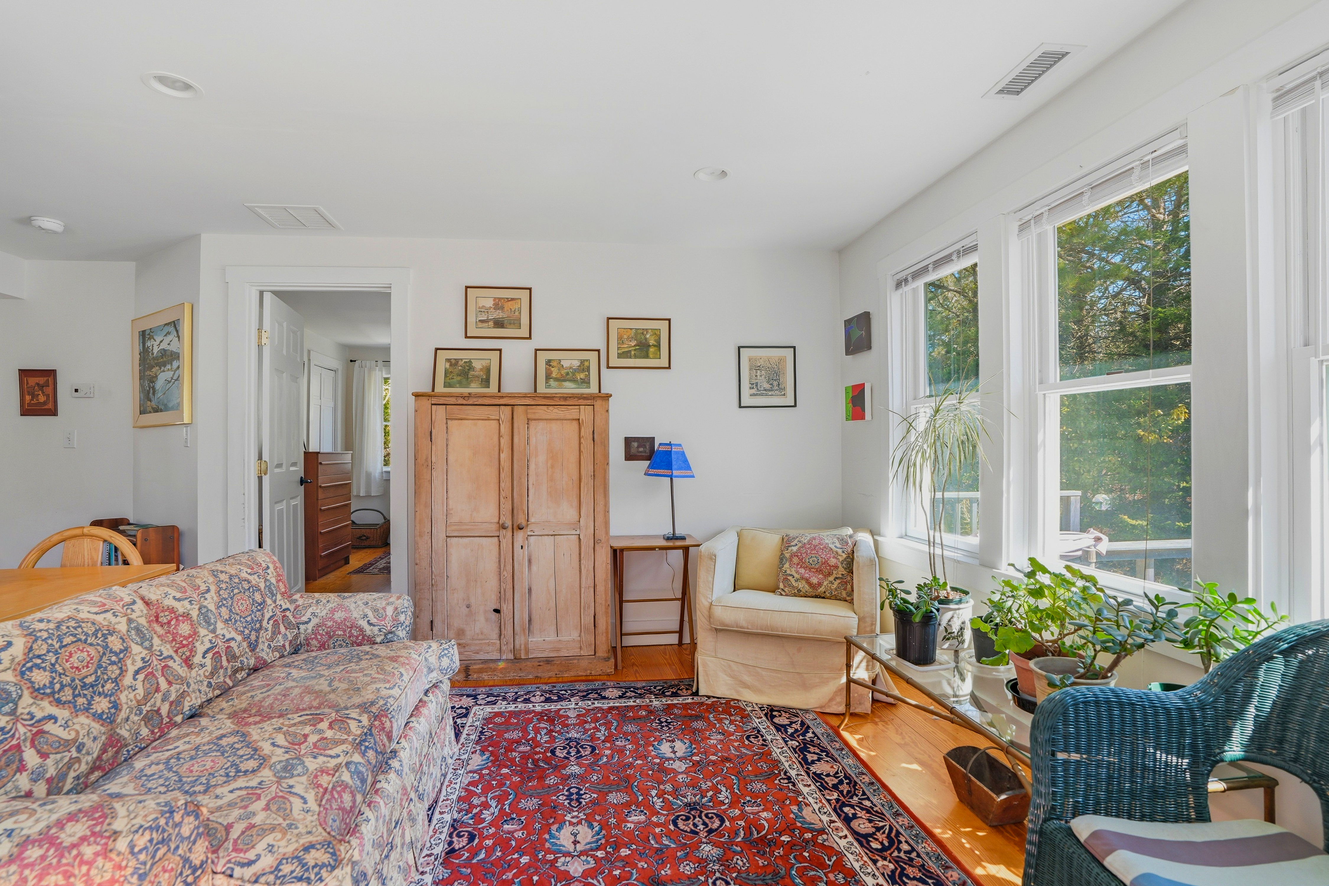  Charming West Tisbury House and Guest House - 物件實景